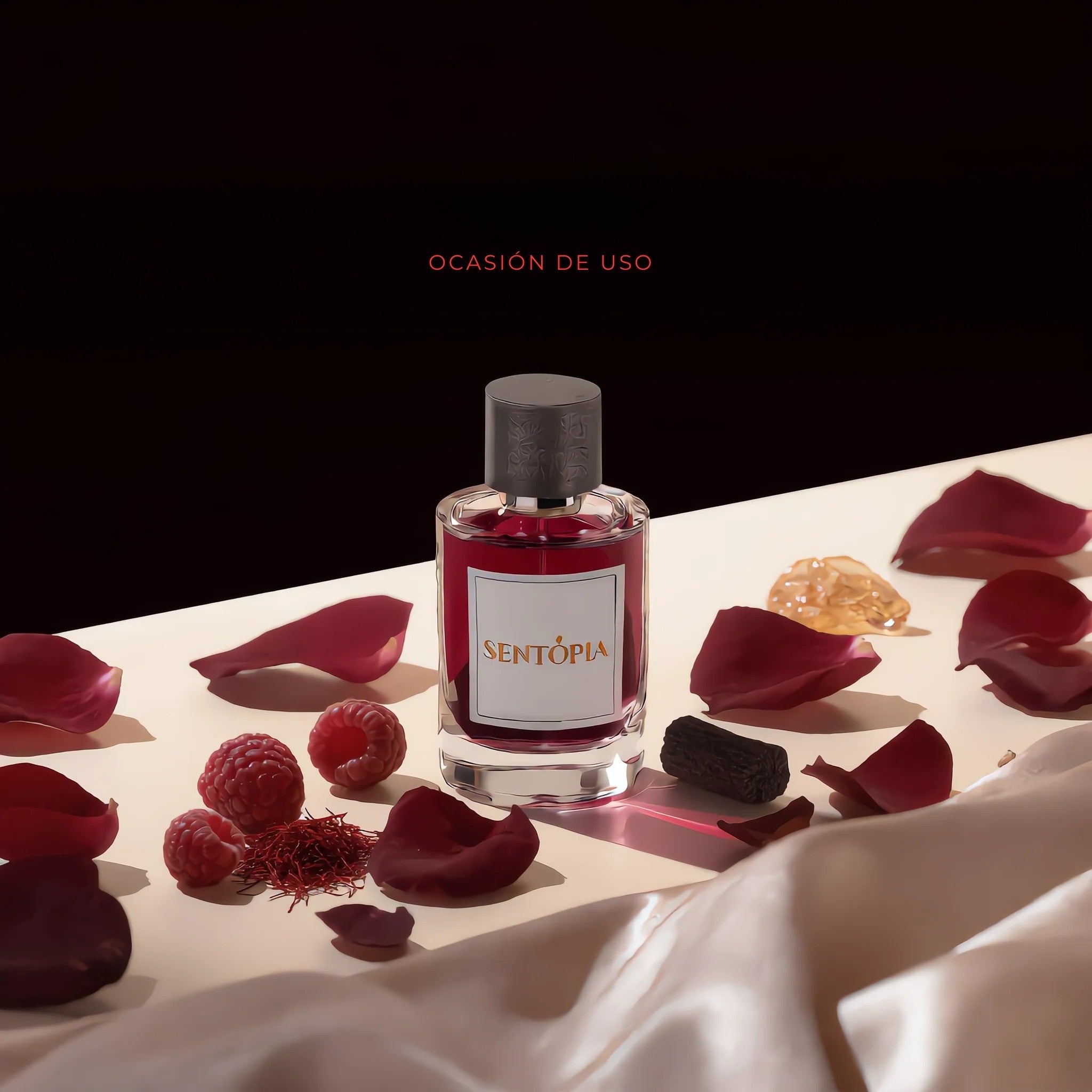 Citas / Ocasiones especiales