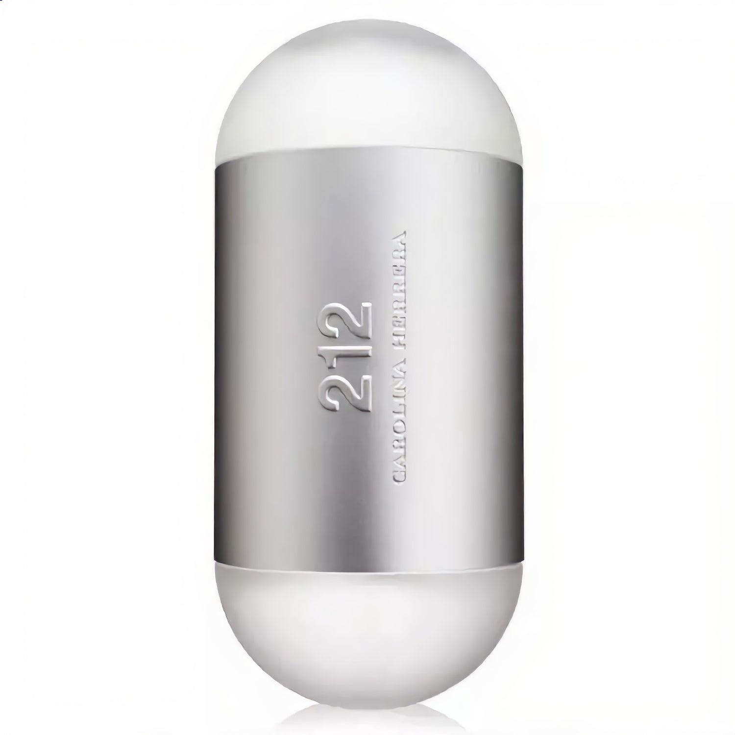 212 NYC Women Edt 100 ml Carolina Herrera