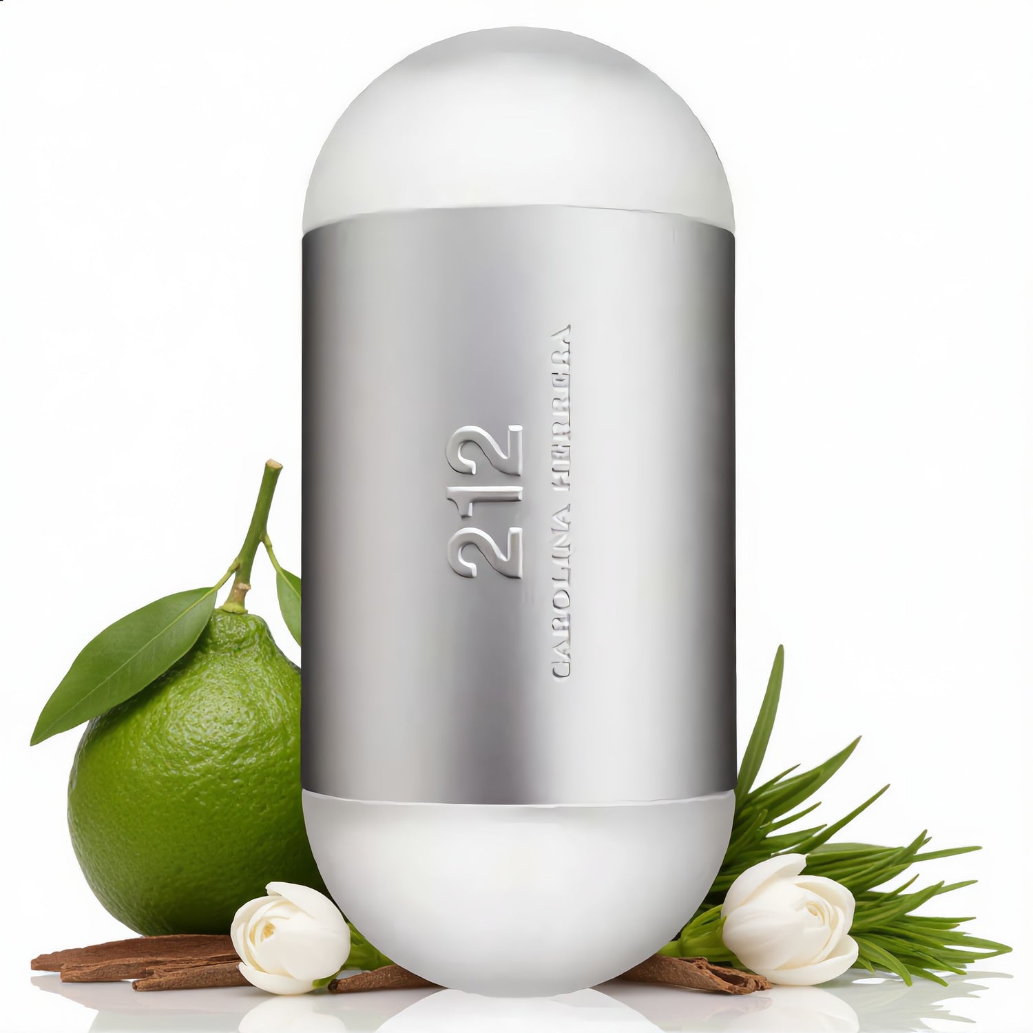 212 NYC Women Edt 100 ml Carolina Herrera
