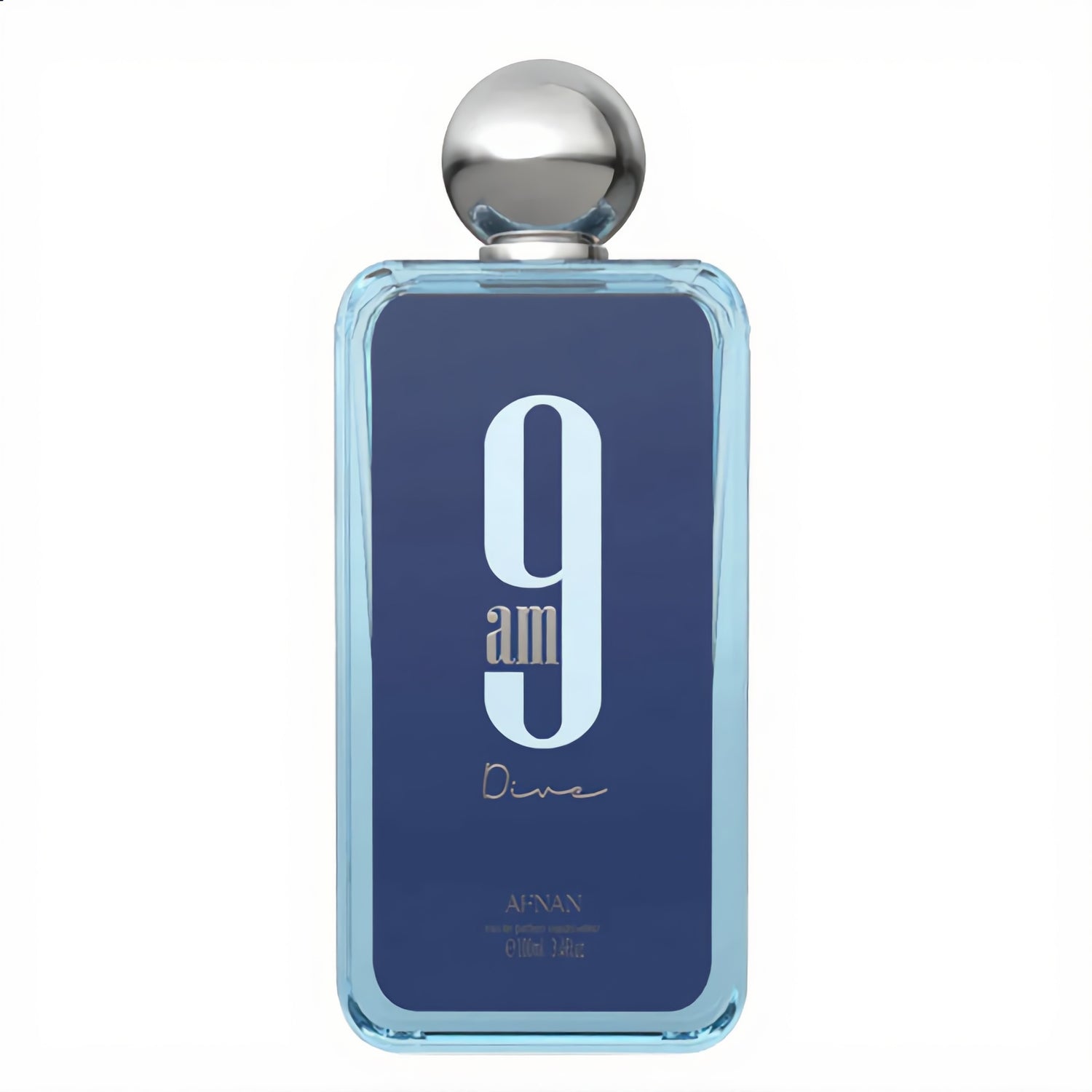Afnan 9 Am Dive Edp 100 ml
