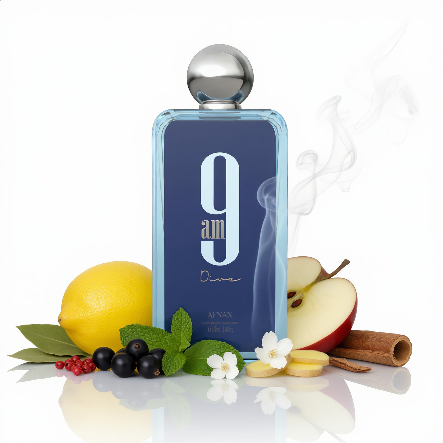 Afnan 9 Am Dive Edp 100 ml