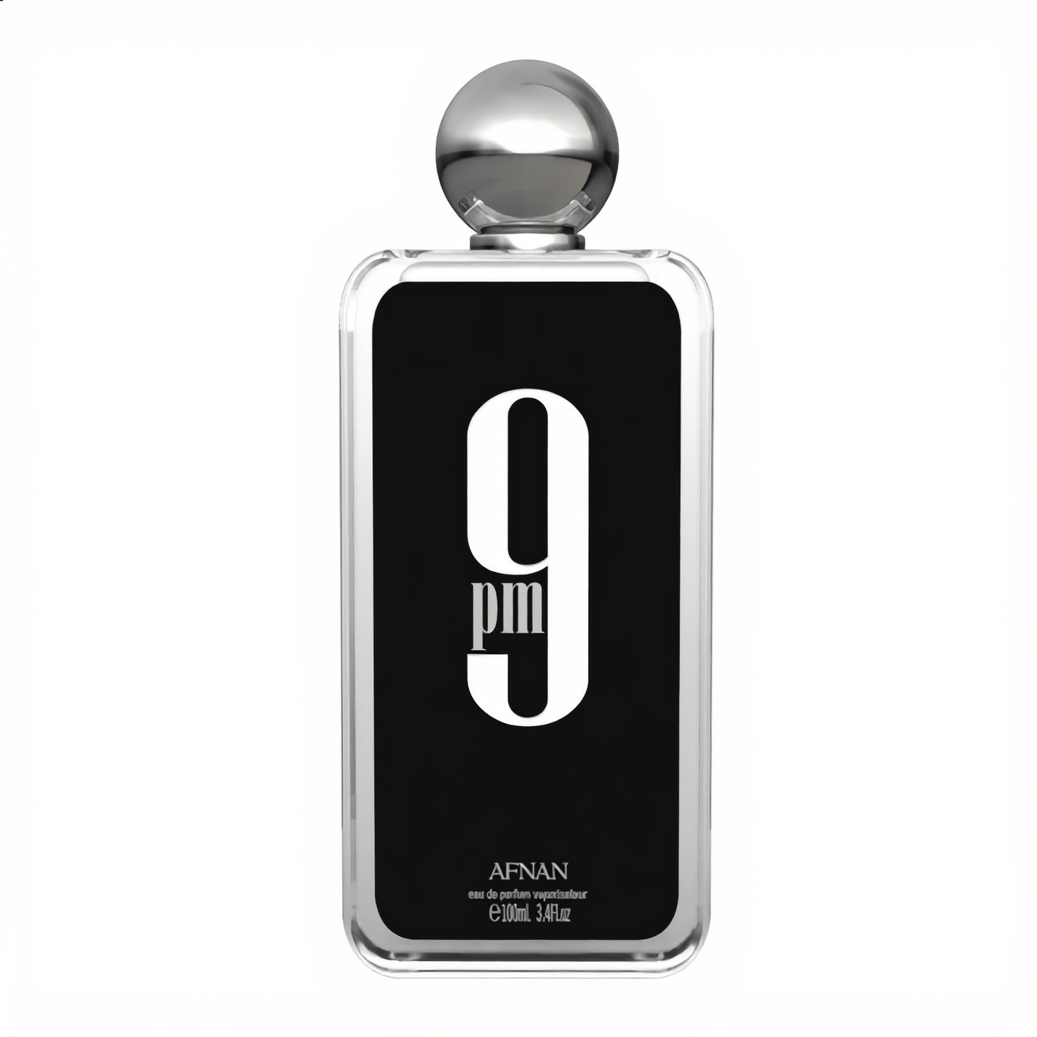Afnan 9 Pm Men Edp 100 ml