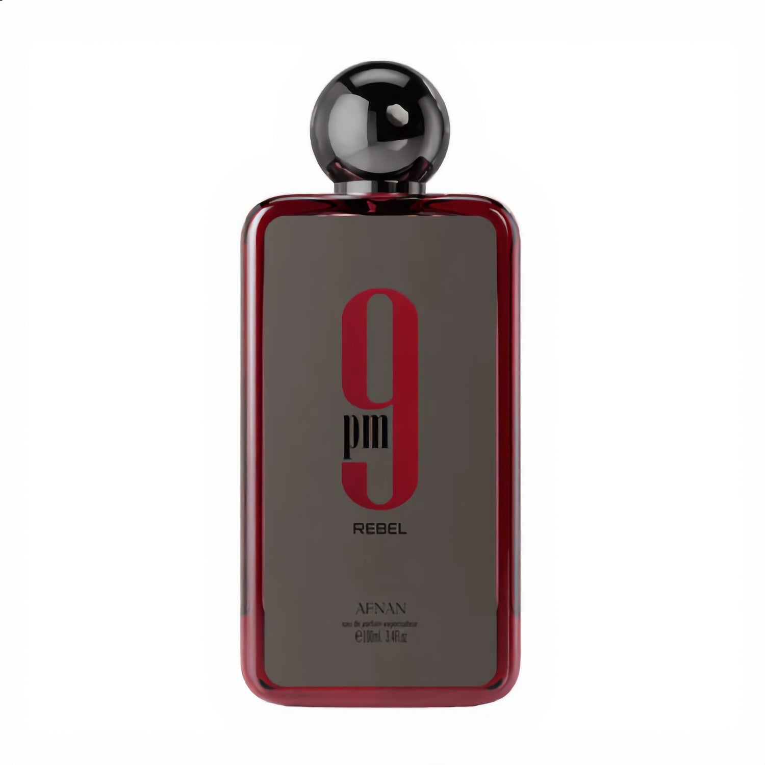 Afnan 9 Pm Rebel Edp 100 ml