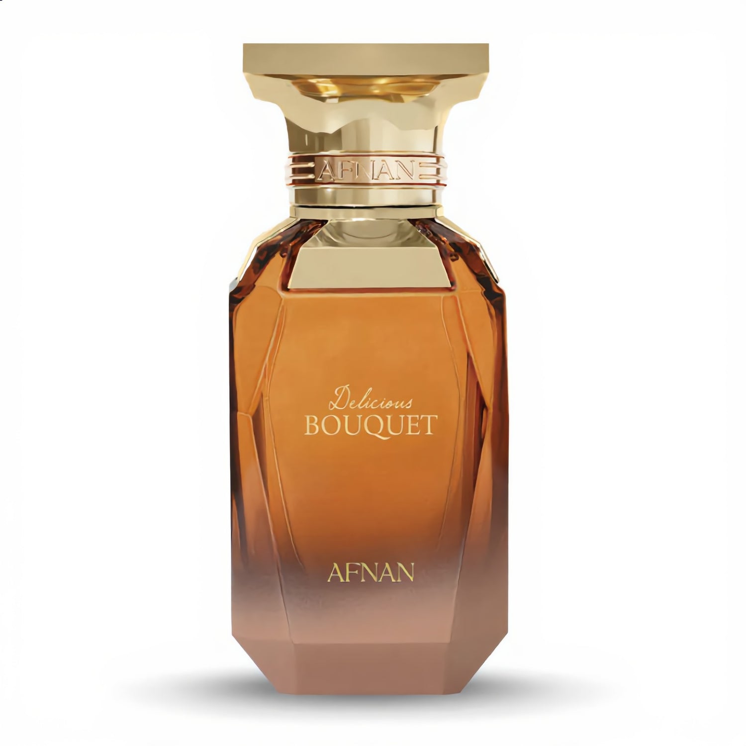 Afnan Delicious Bouquet Edp 80 ml