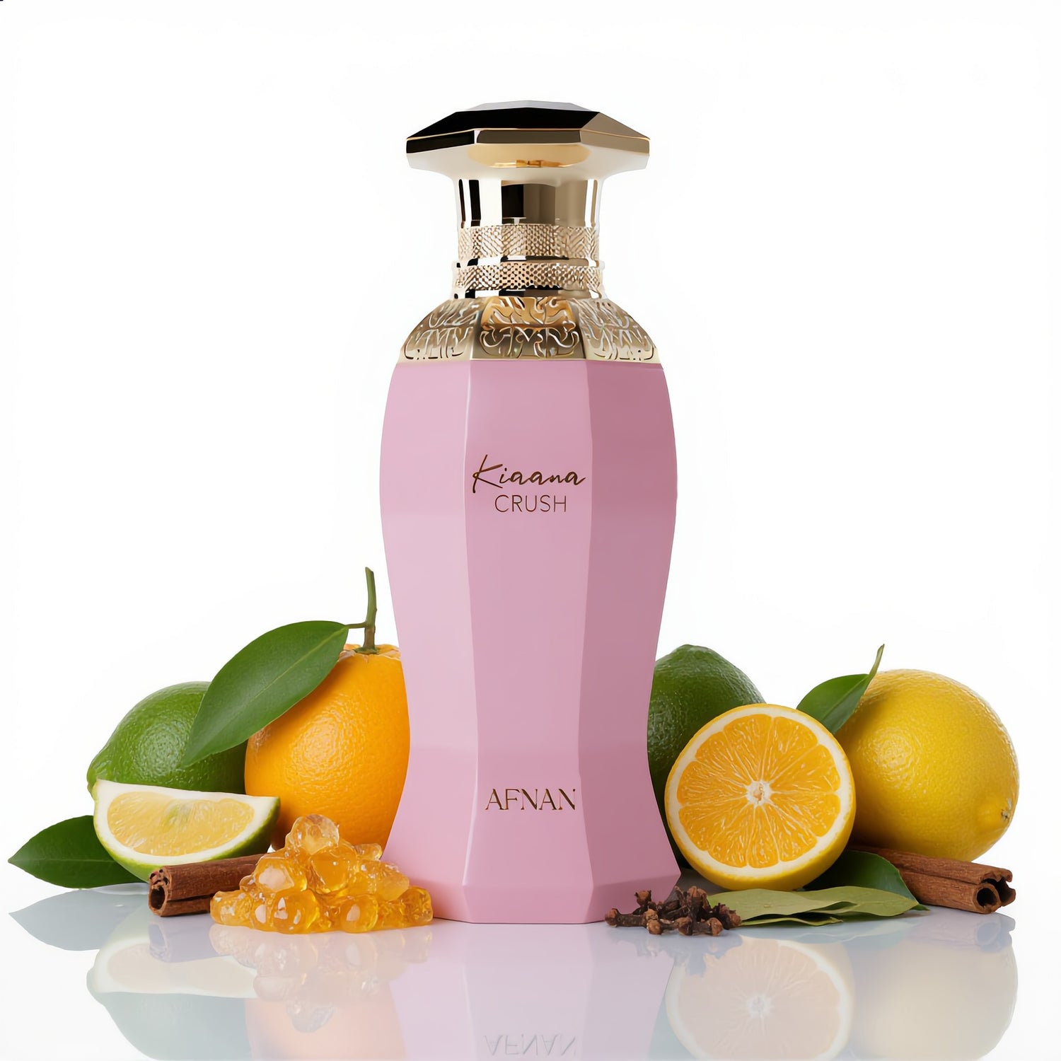 Afnan Kiaana Crush Edp 100 ml