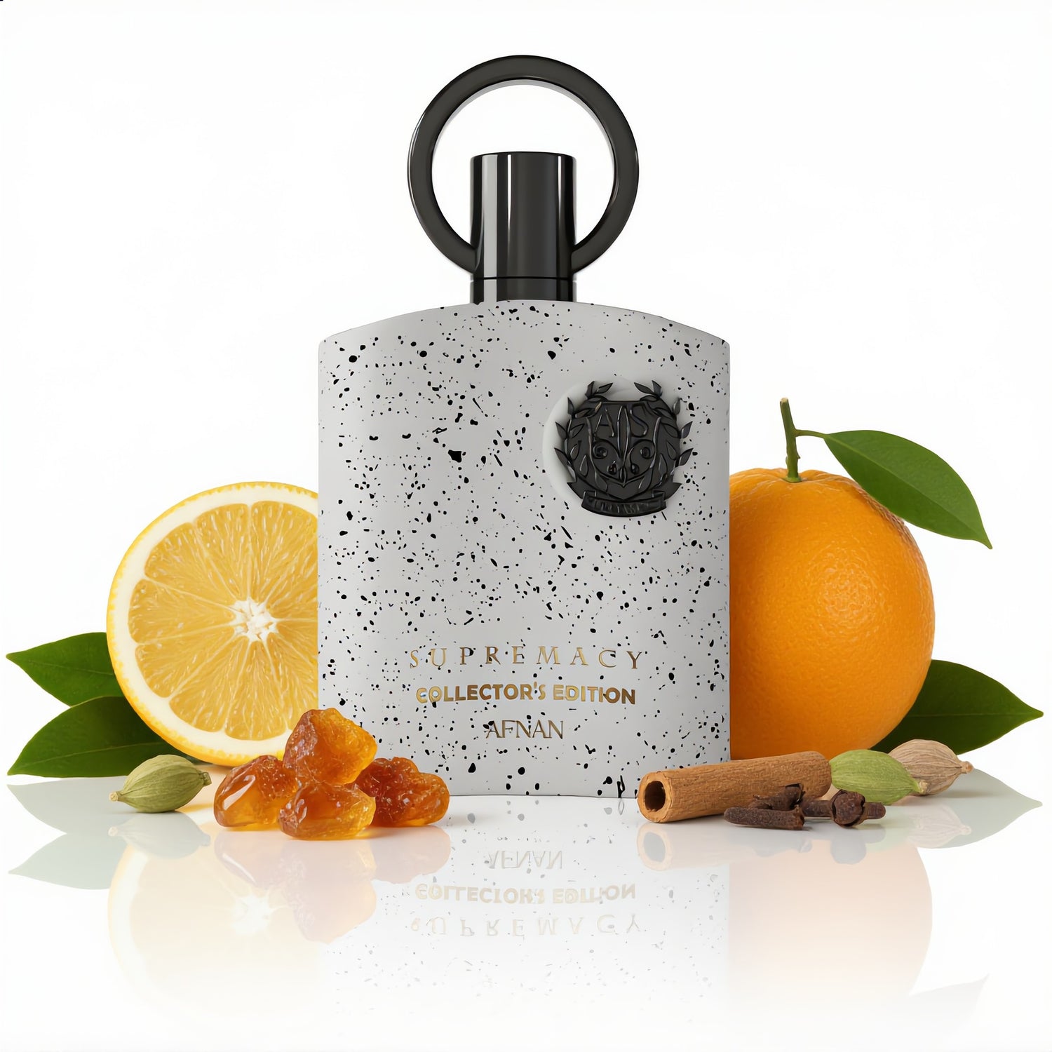 Afnan Supremacy Collectors Edition Edp 100 ml