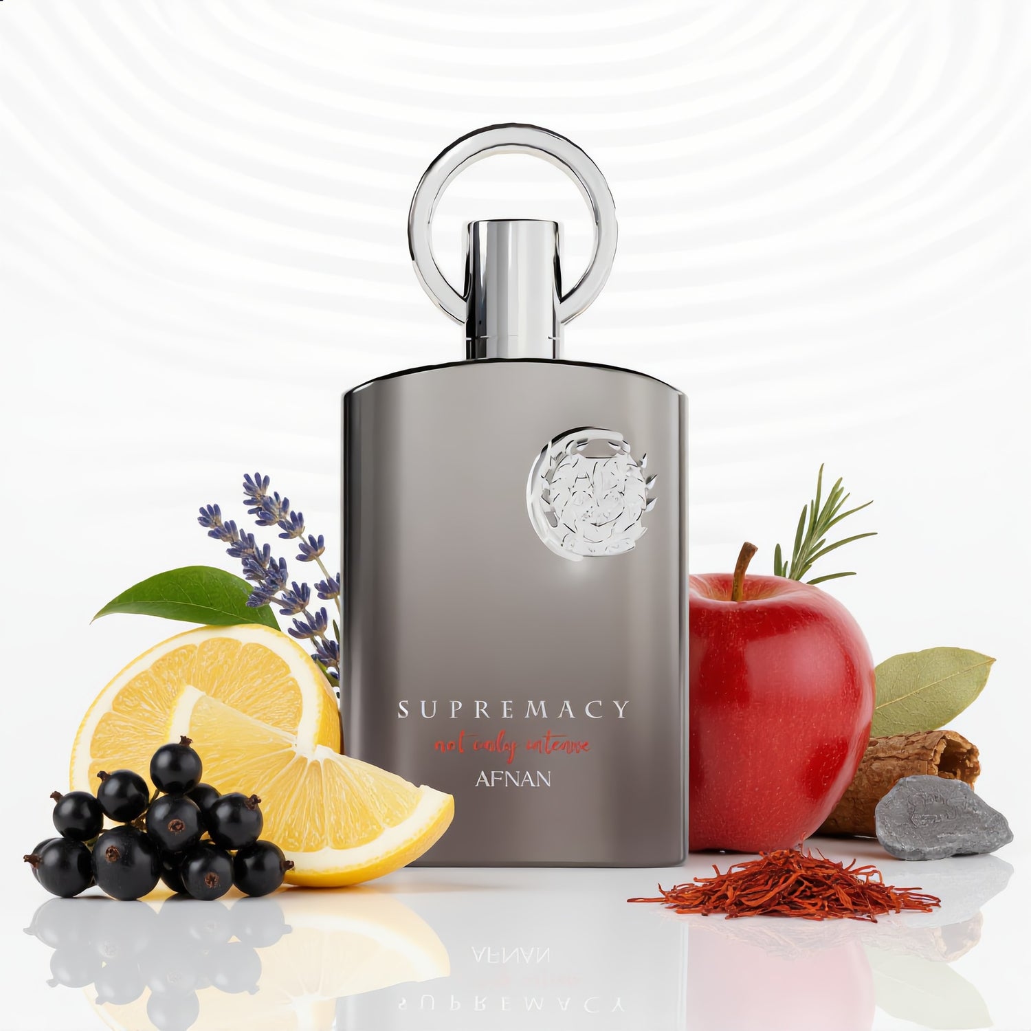 Afnan Supremacy Not Only Intense Extrait de Parfum 150 ml