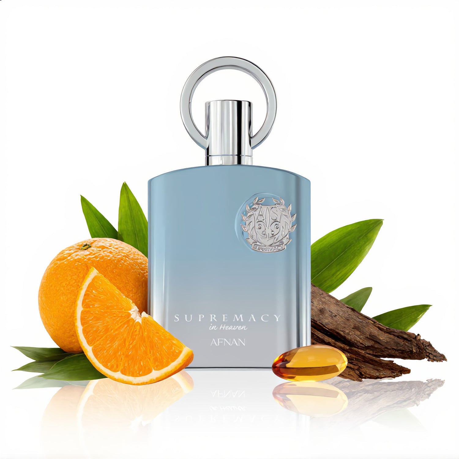 Afnan Supremacy in Heaven Edp 100 ml