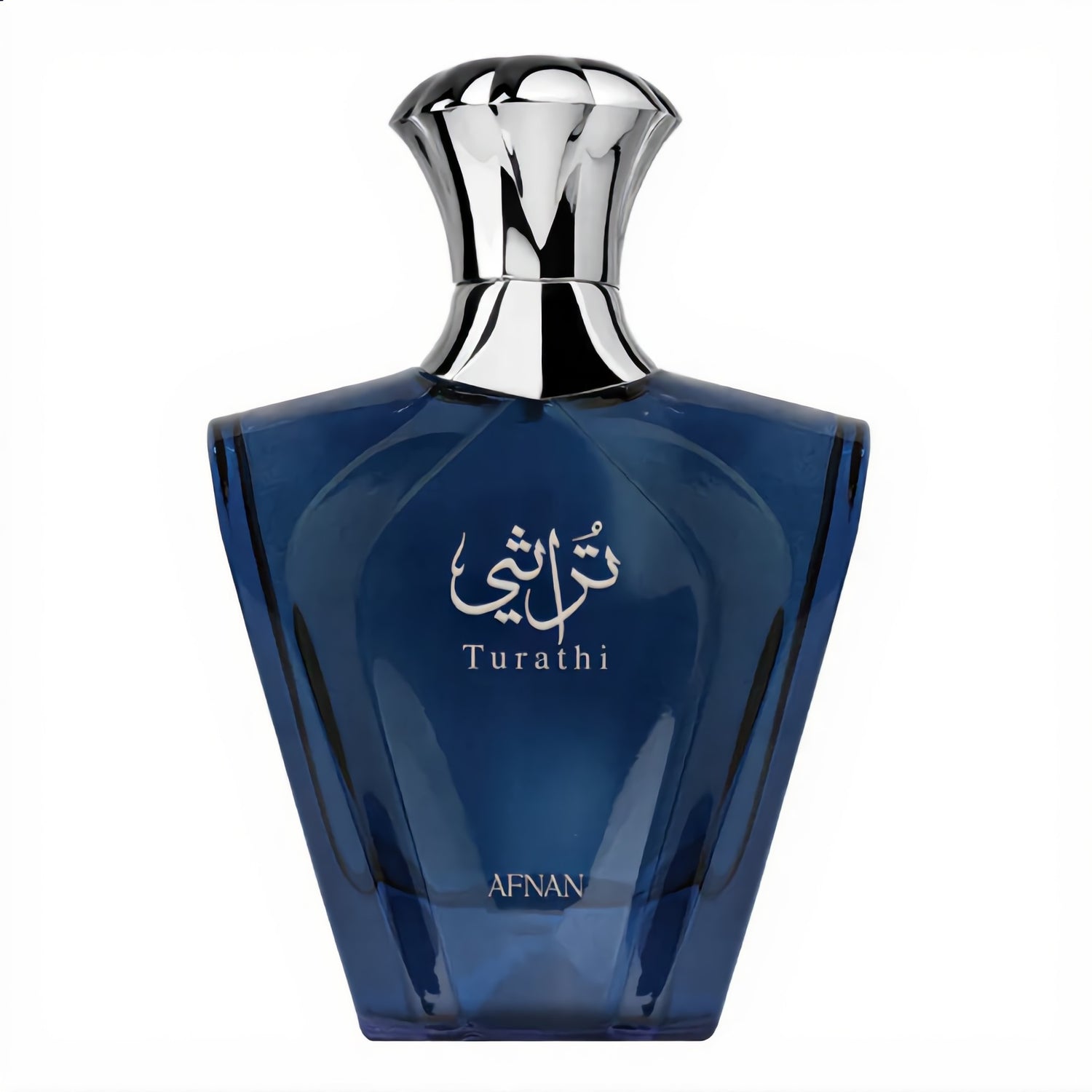 Afnan Turathi Blue Edp 90 ml