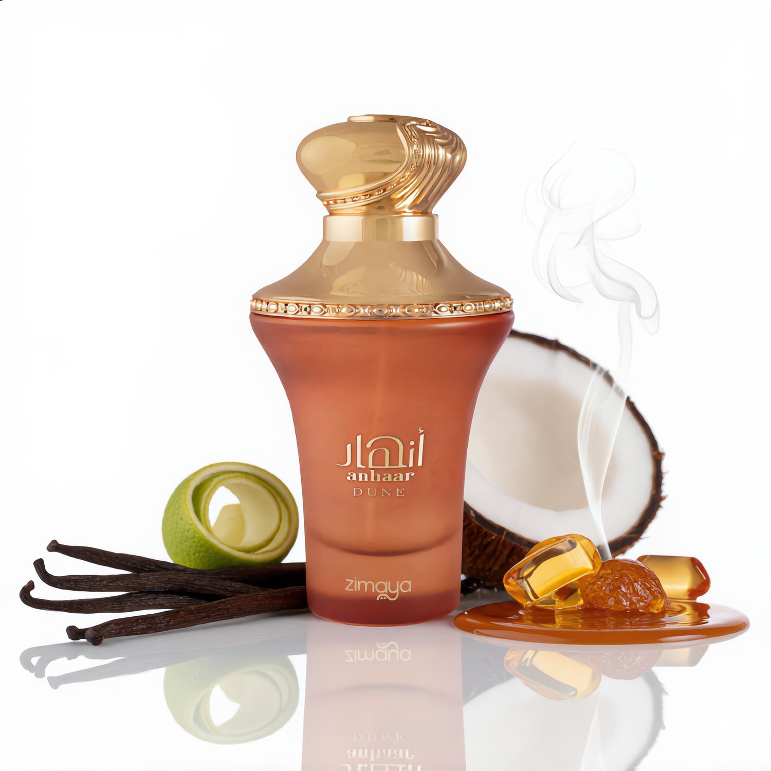 Afnan Zimaya Anhaar Dune Edp 100 ml