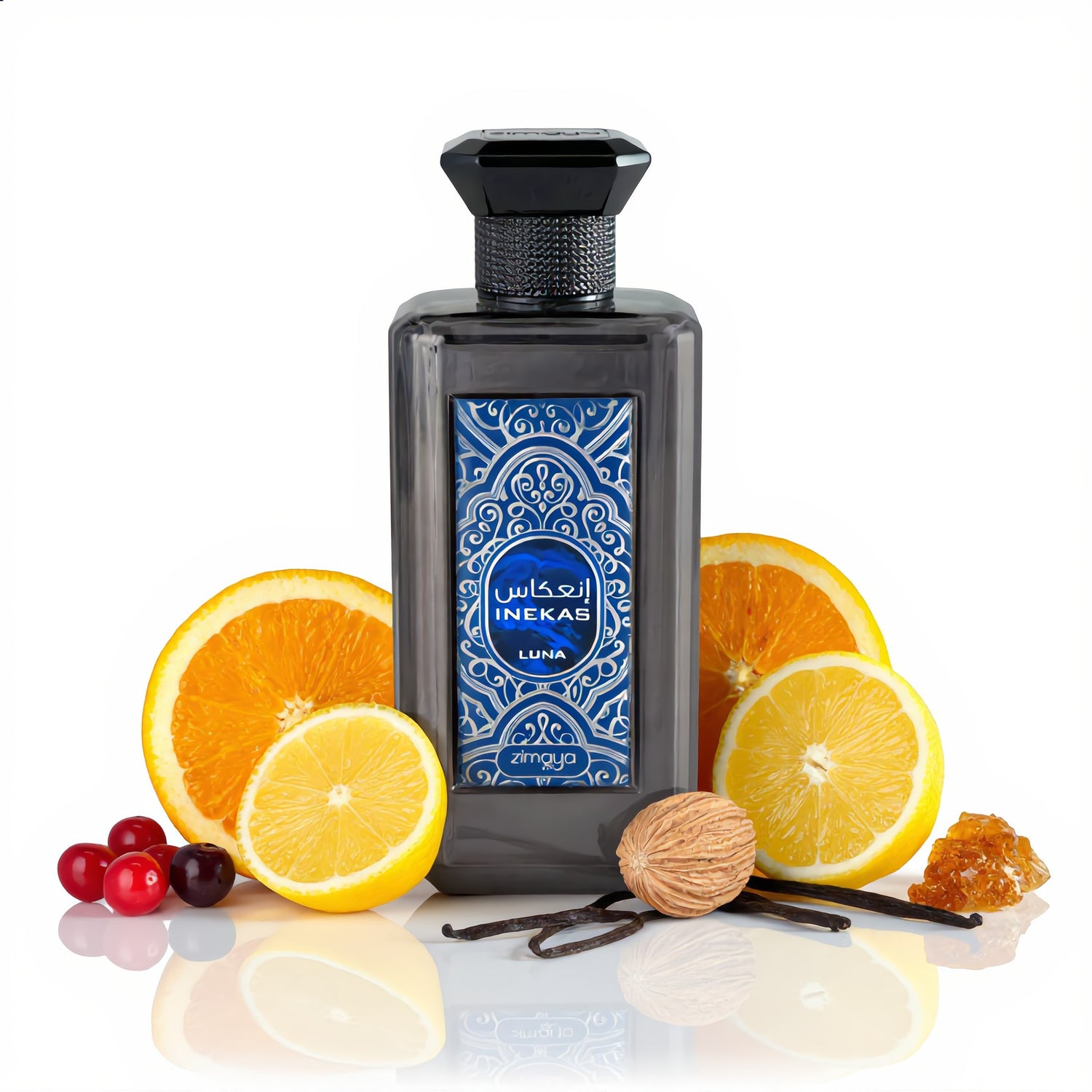 Afnan Zimaya Inekas Luna Edp 100 ml