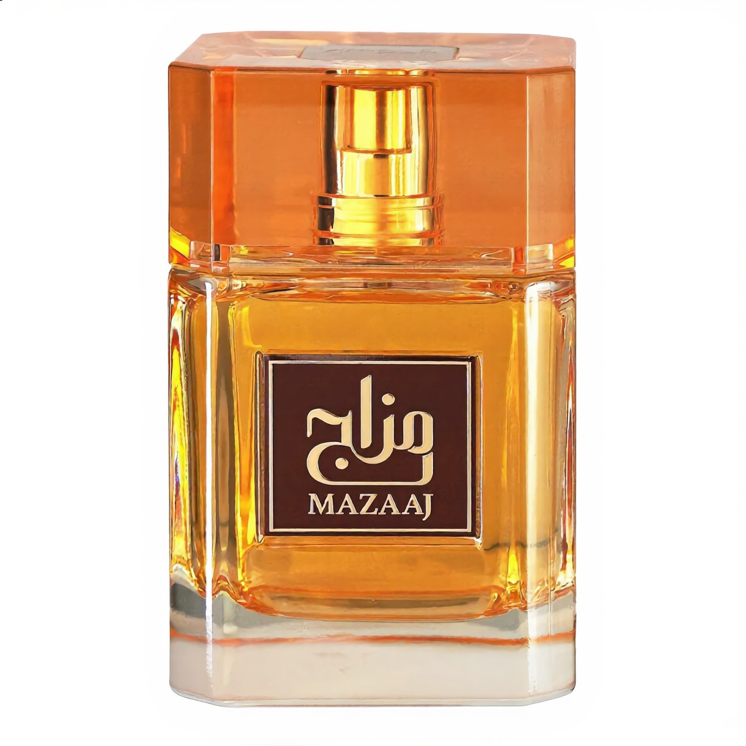 Afnan Zimaya Mazaaj Edp 100 ml