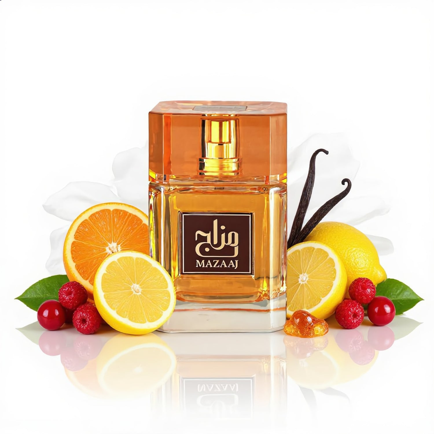 Afnan Zimaya Mazaaj Edp 100 ml