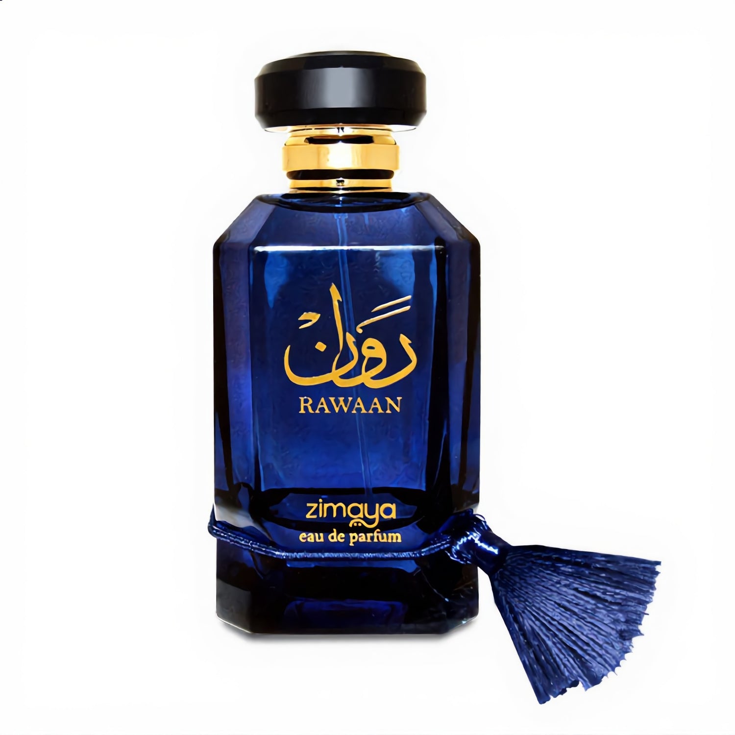 Afnan Zimaya Raawan Edp 100 ml