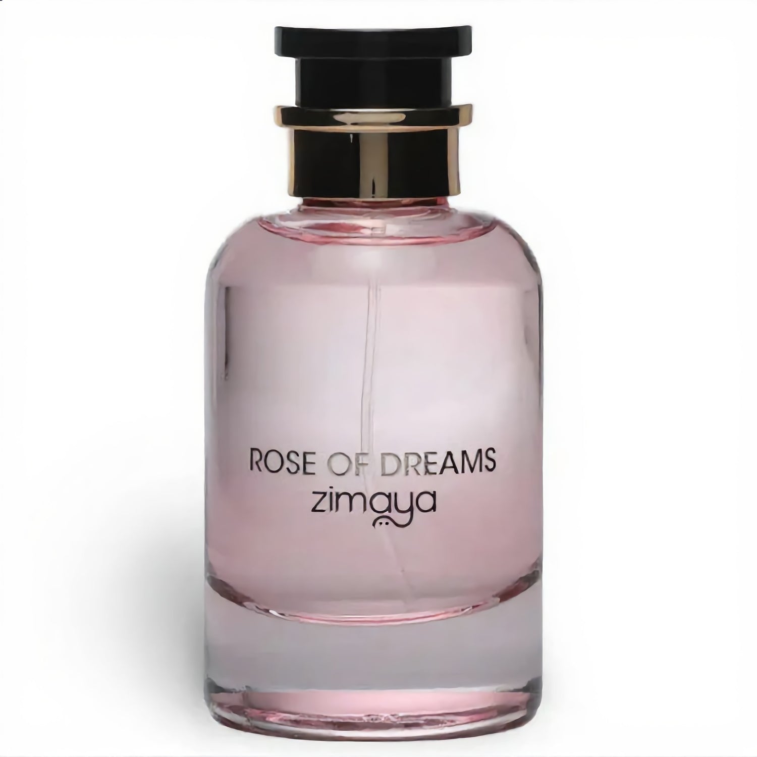 Afnan Zimaya Rose of Dreams Edp 100 ml