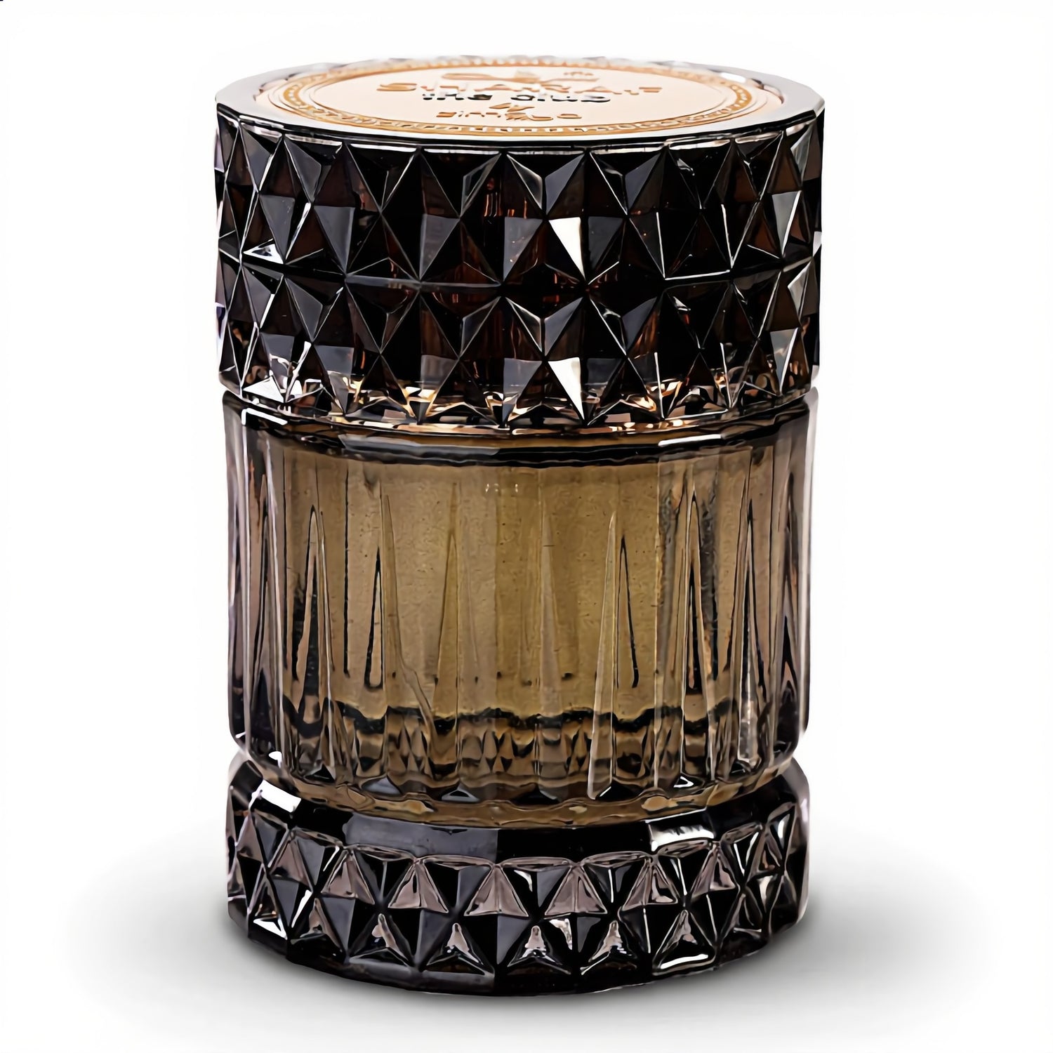 Afnan Zimaya The Club Sharaf Extrait de Parfum 100 ml