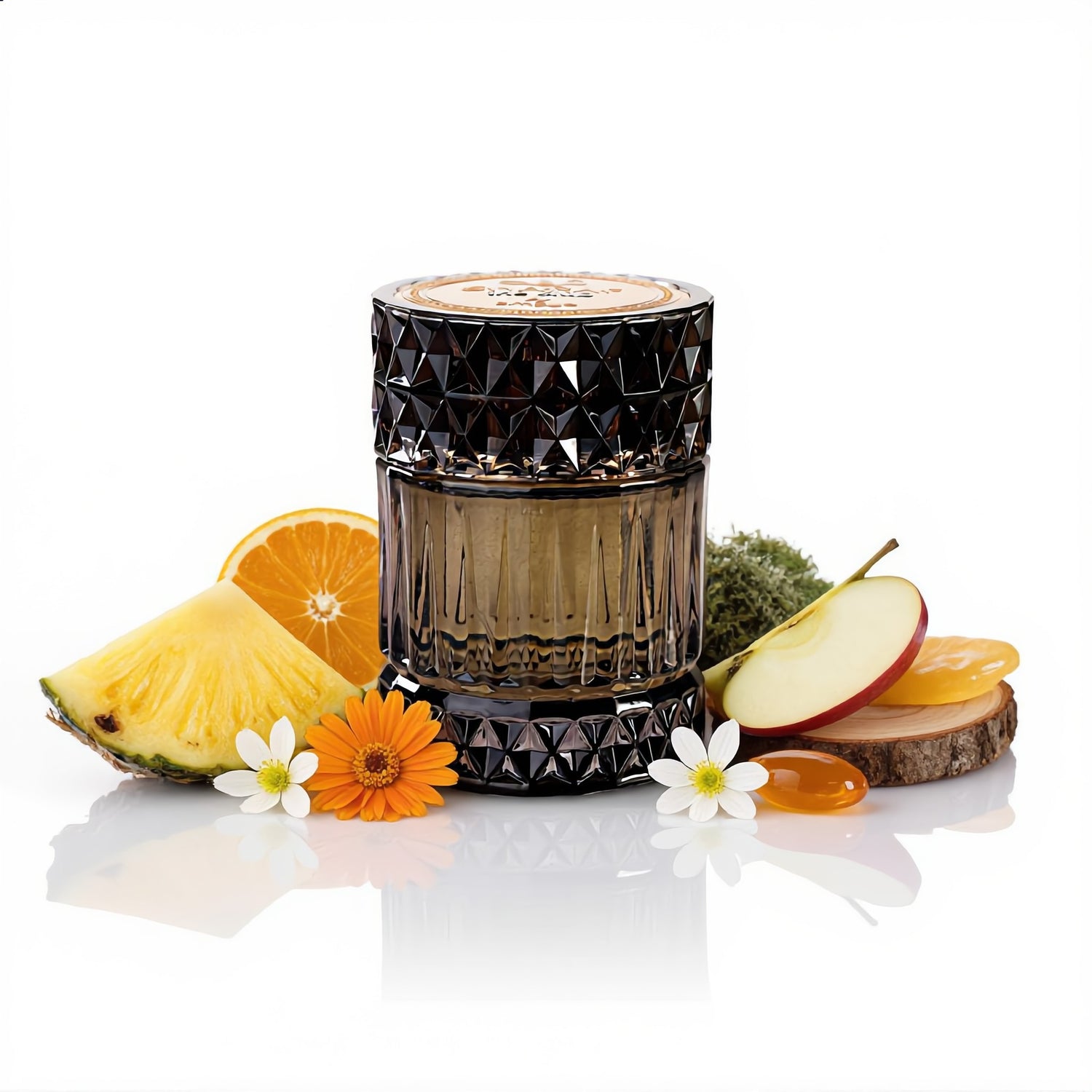 Afnan Zimaya The Club Sharaf Extrait de Parfum 100 ml