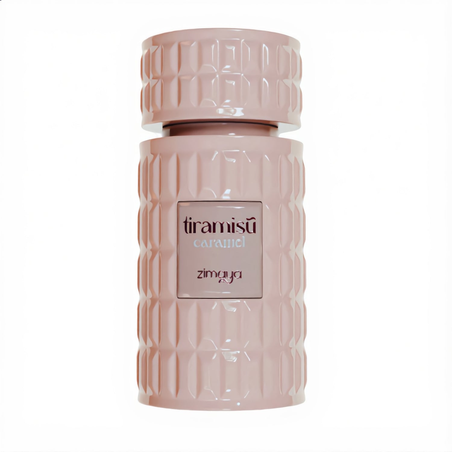 Afnan Zimaya Tiramisu Caramel Edp 100 ml