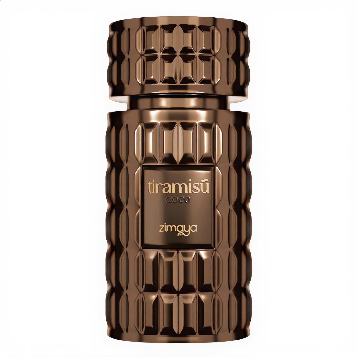Afnan Zimaya Tiramisu Coco Edp 100 ml