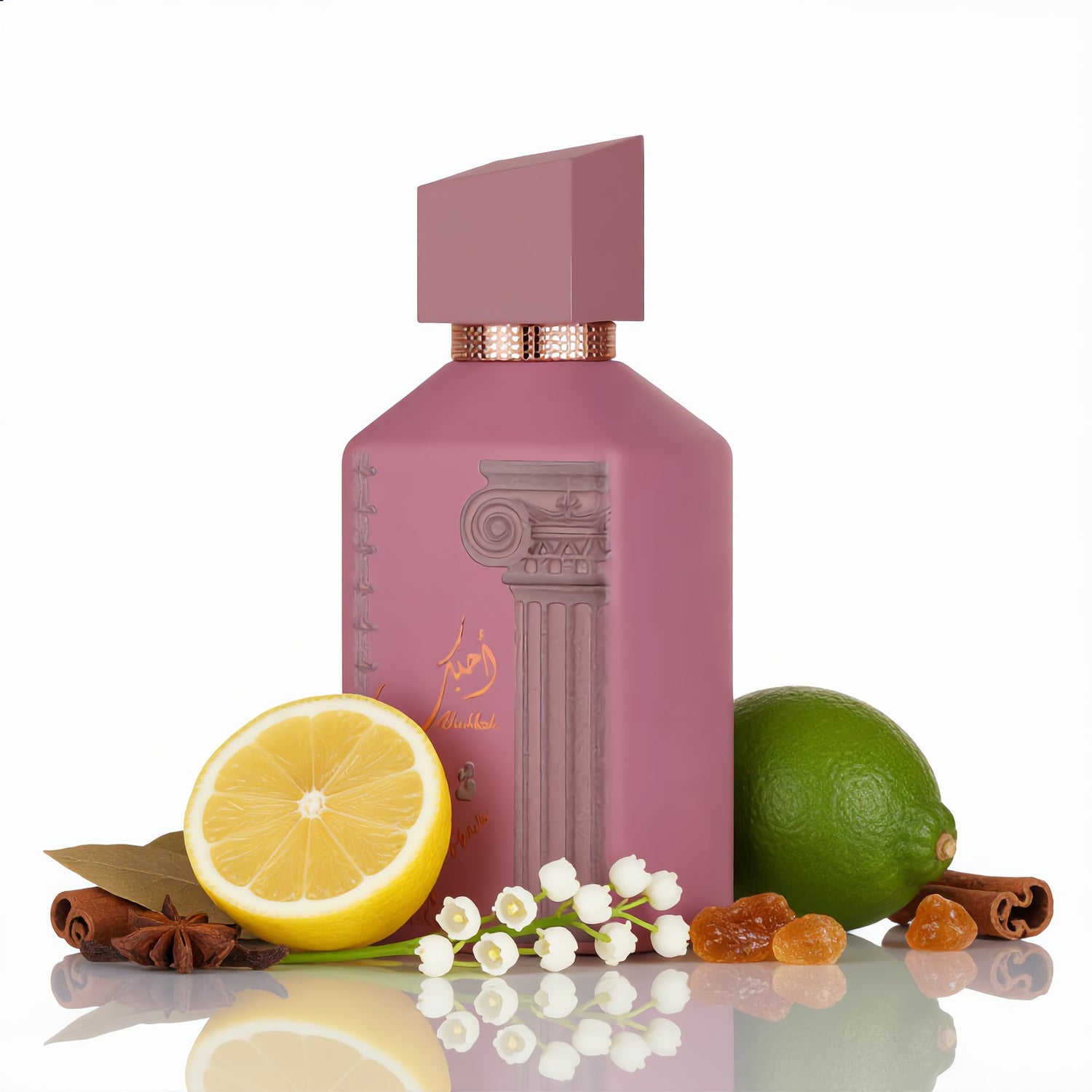 Ahubbak Edp 100 ml Ard Al Zaafaran