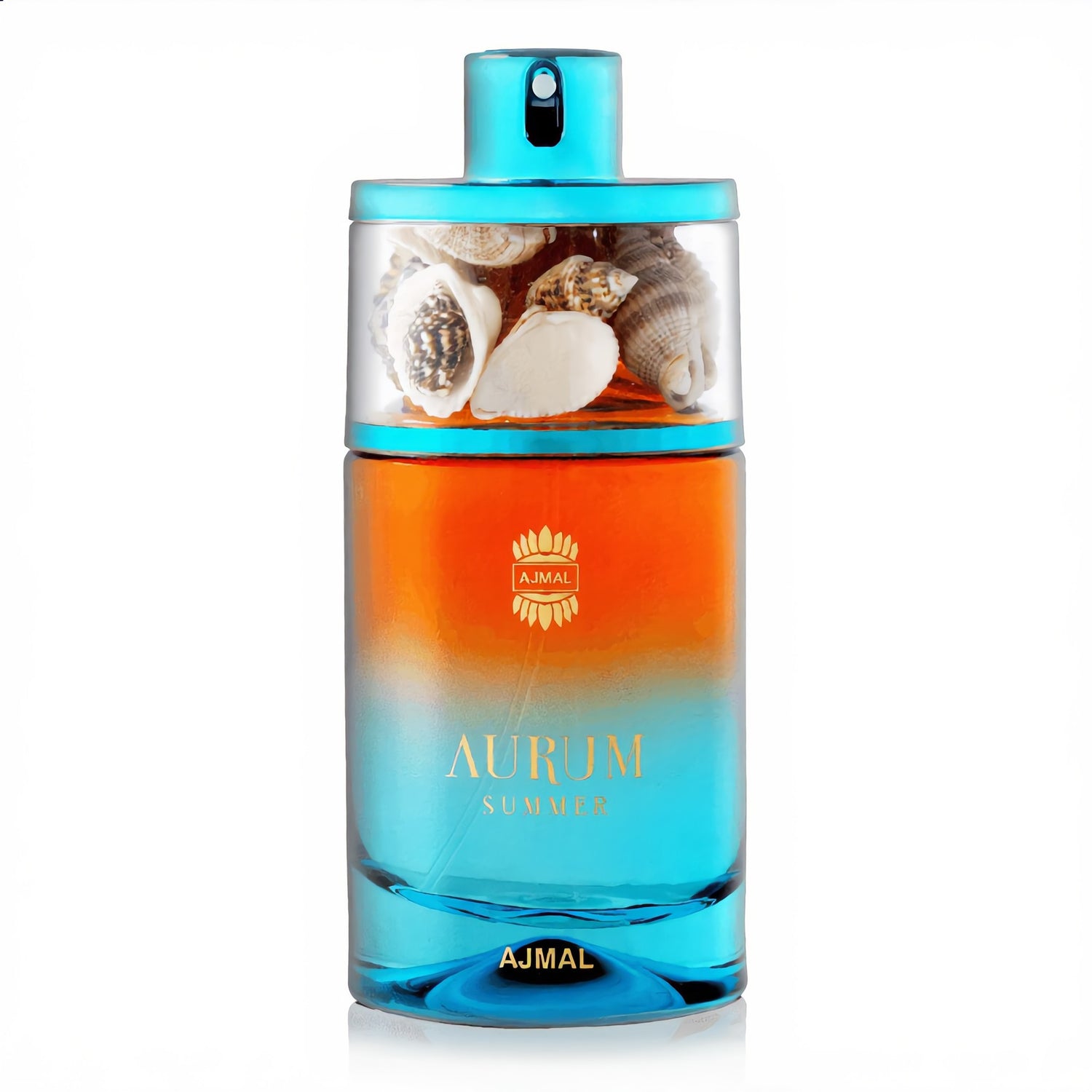 Ajmal Aurum Summer Women Edp 75 ml