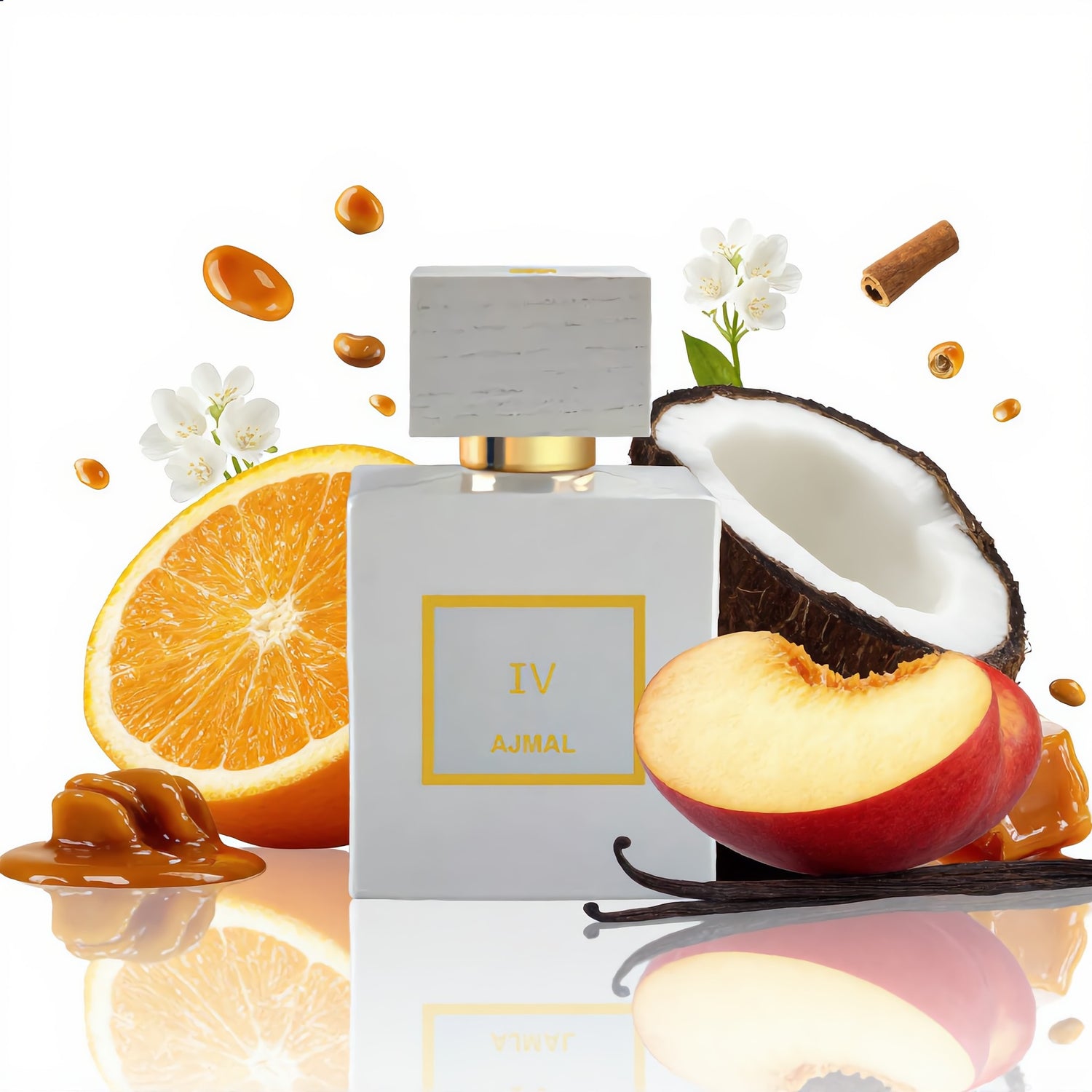 Ajmal Blanche Collection IV Edp 100 ml