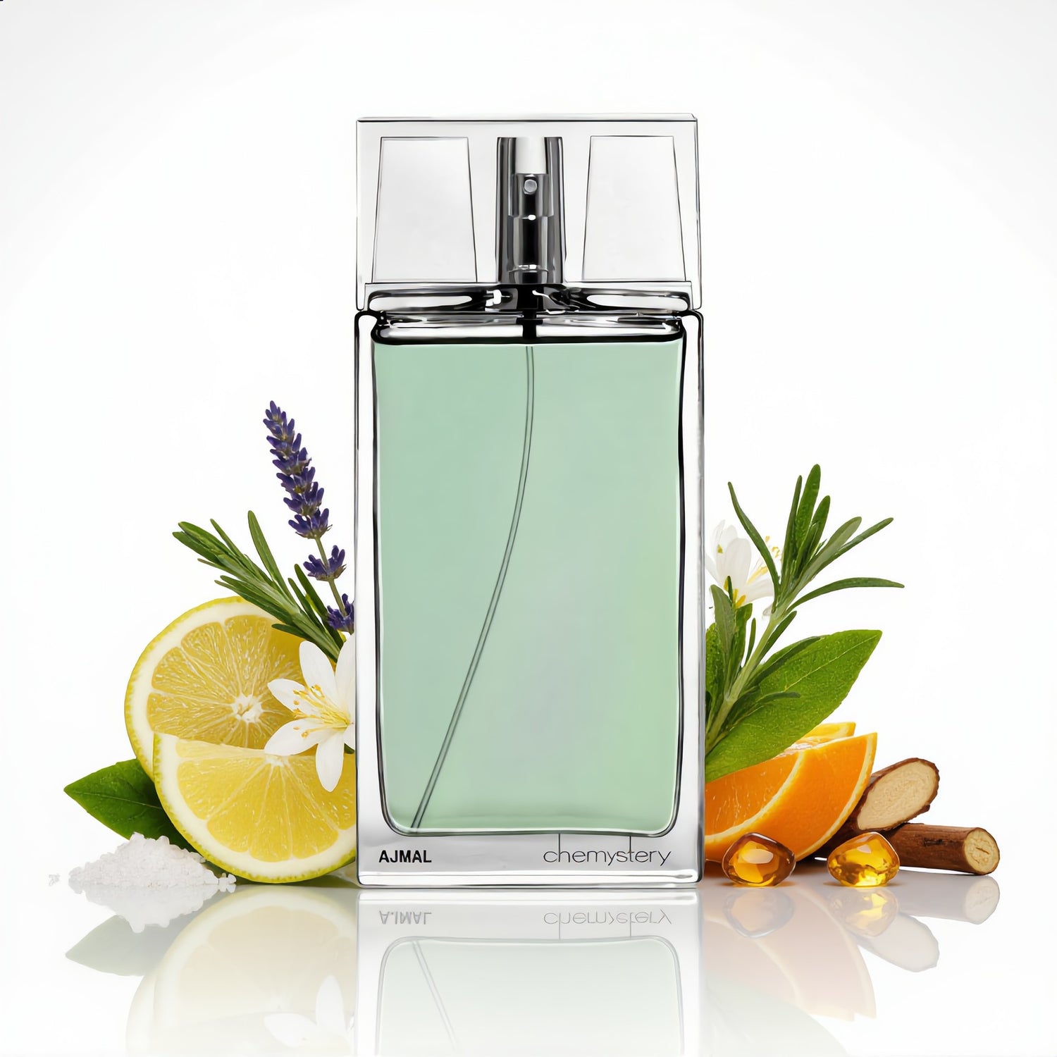 Ajmal Chemystery Him Edp 90 ml