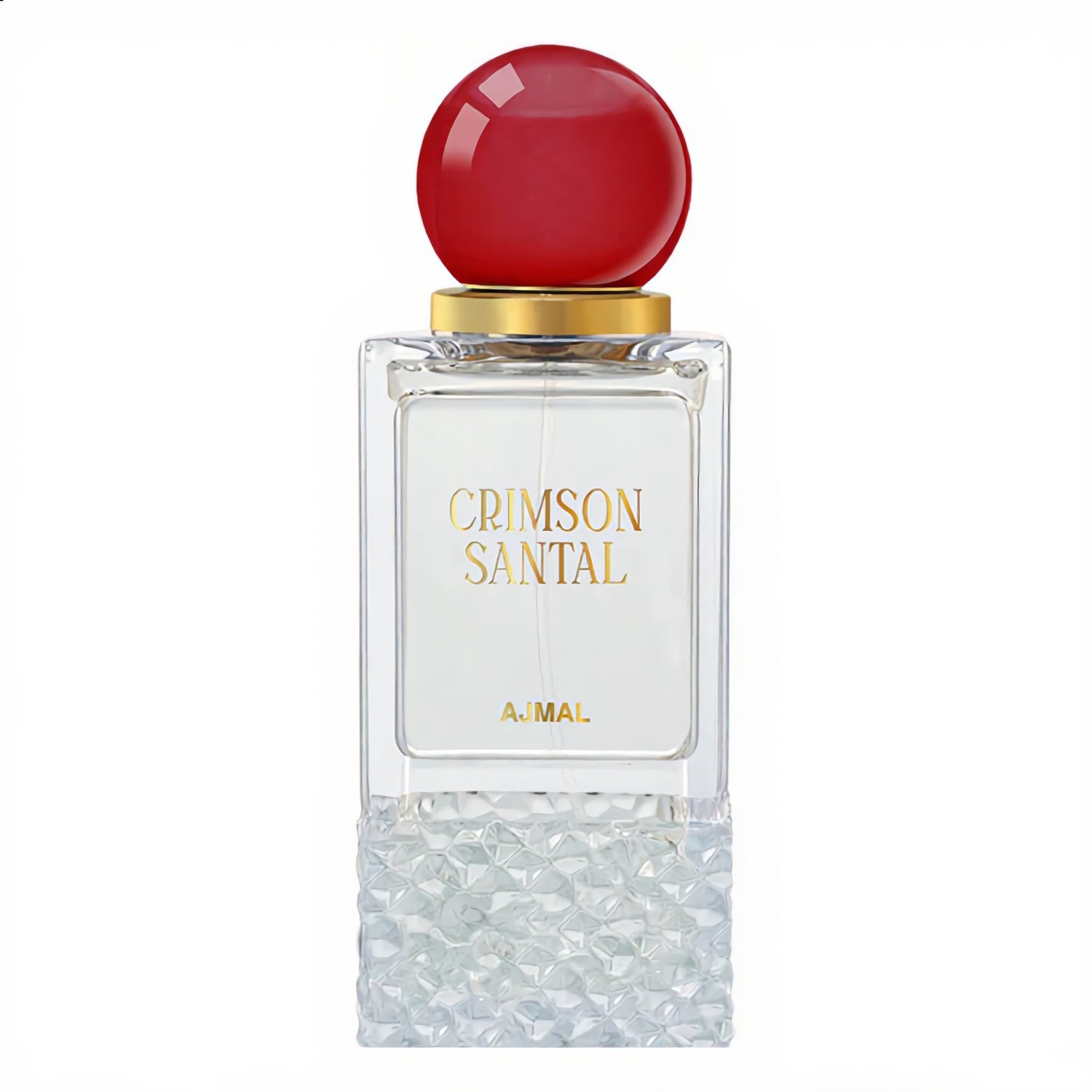 Ajmal Crimson Santal Him Edp 100ml
