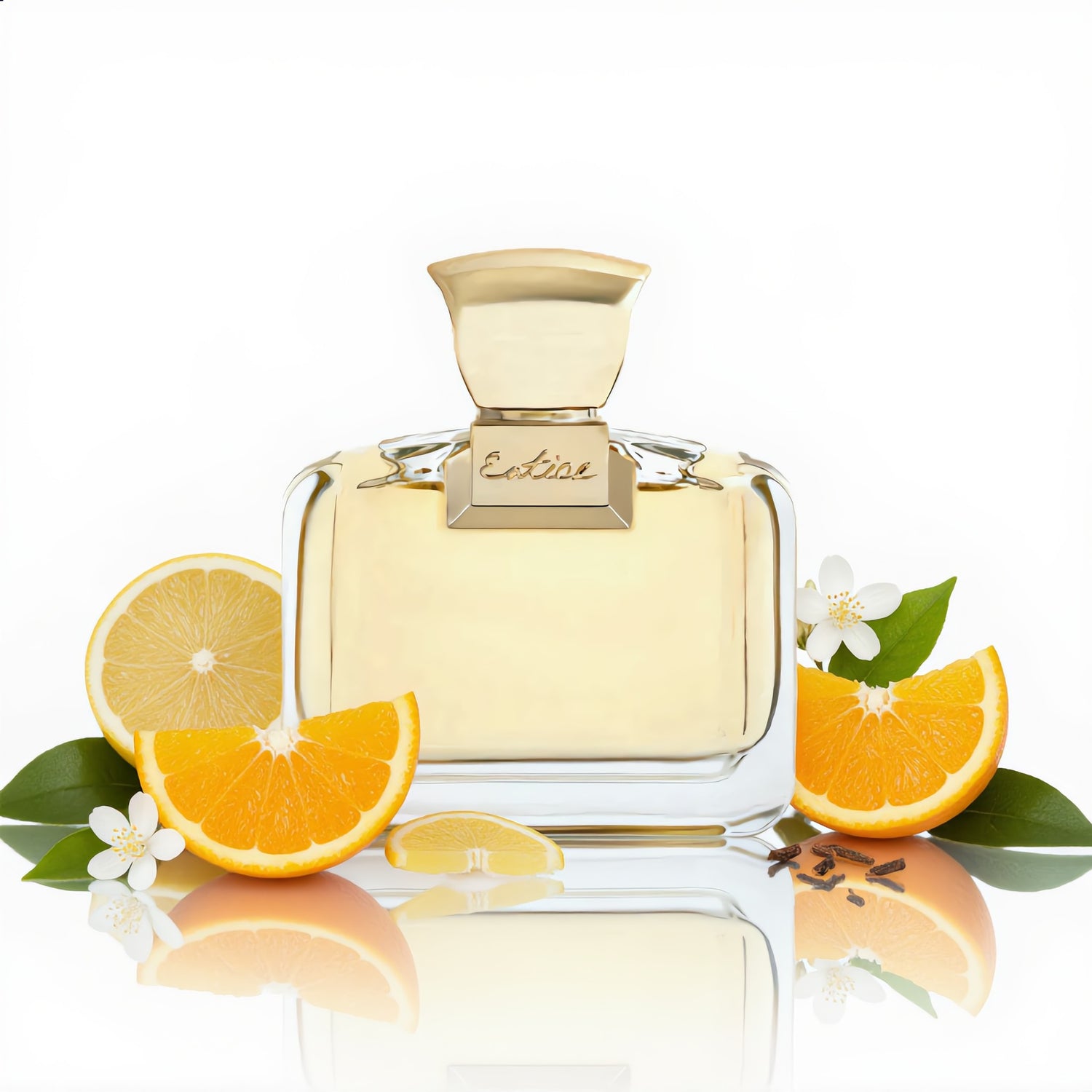 Ajmal Entice Women Edp 75ml