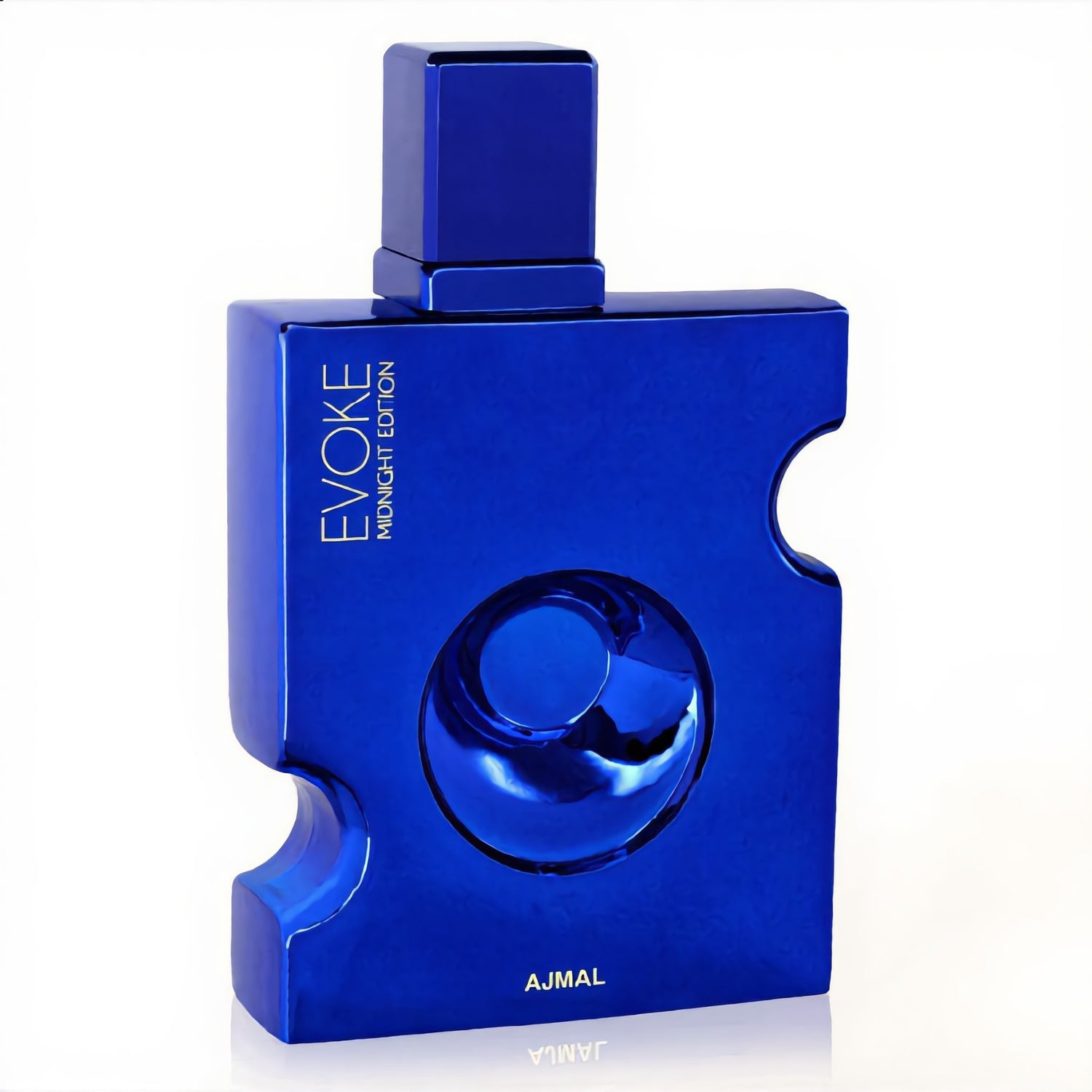 Ajmal Evoke Midnight Men Edp 90 ml