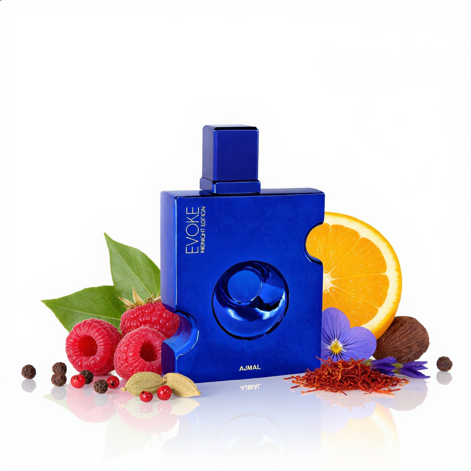Ajmal Evoke Midnight Men Edp 90 ml