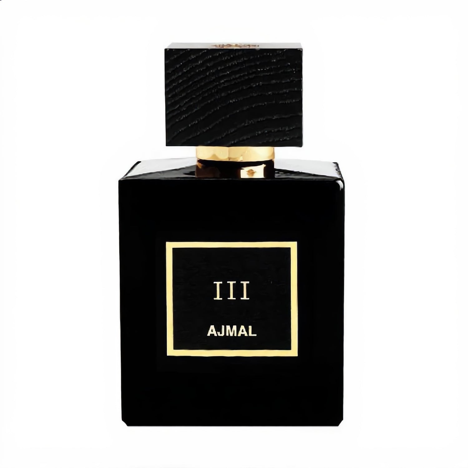 Ajmal Gold Collection III Edp 100 ml