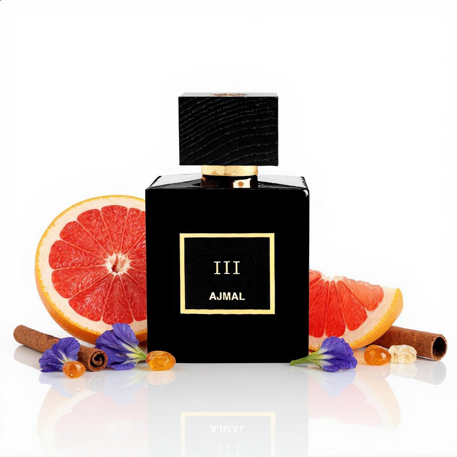 Ajmal Gold Collection III Edp 100 ml