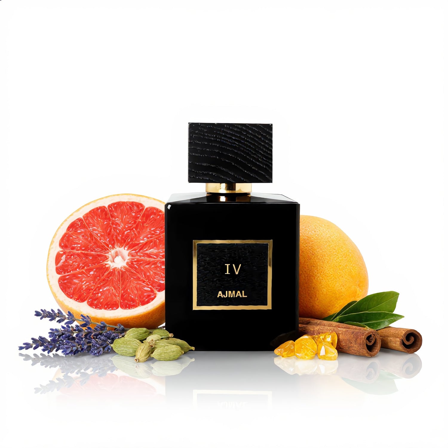 Ajmal Gold Collection IV Edp 100 ml
