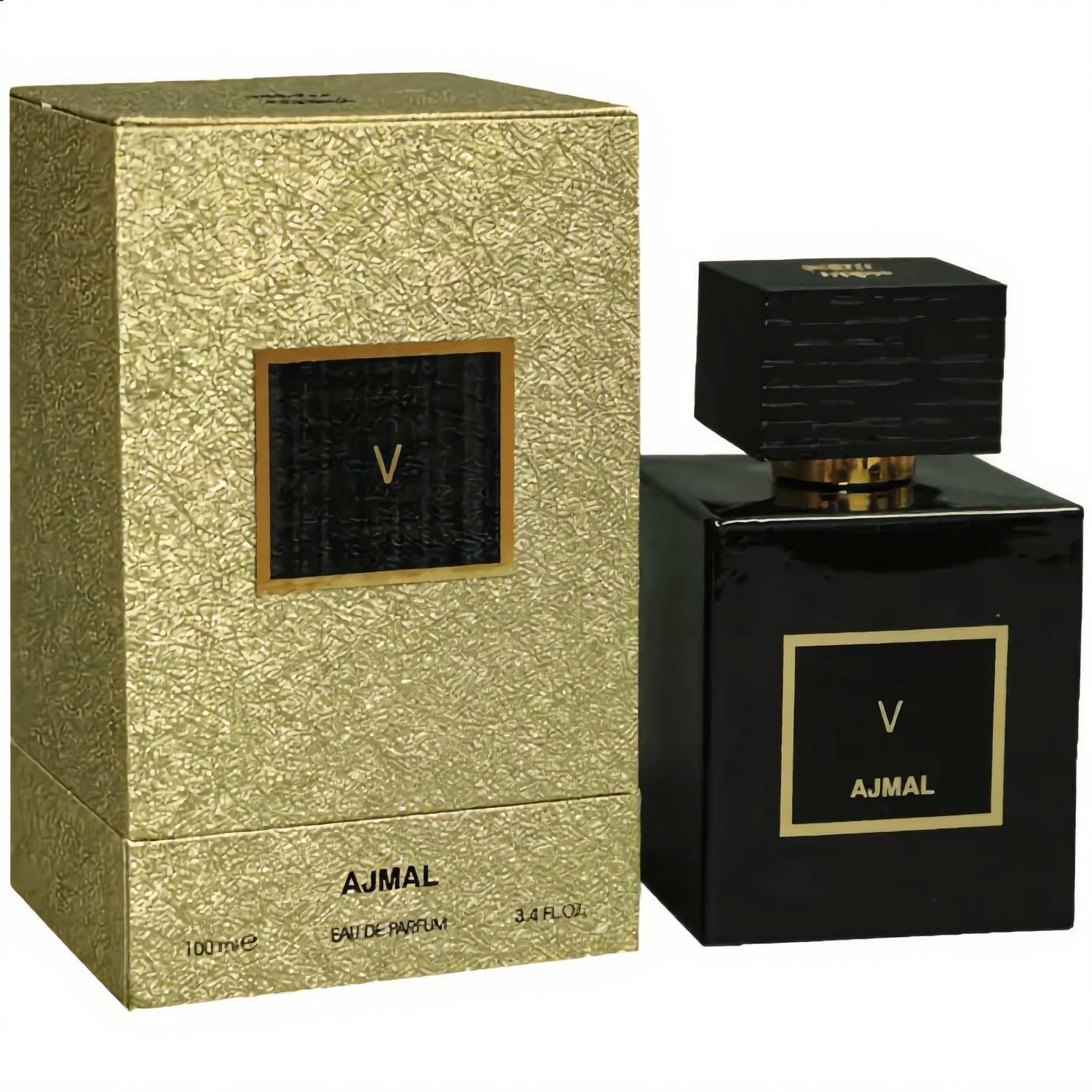Ajmal Gold Collection V Edp 100 ml