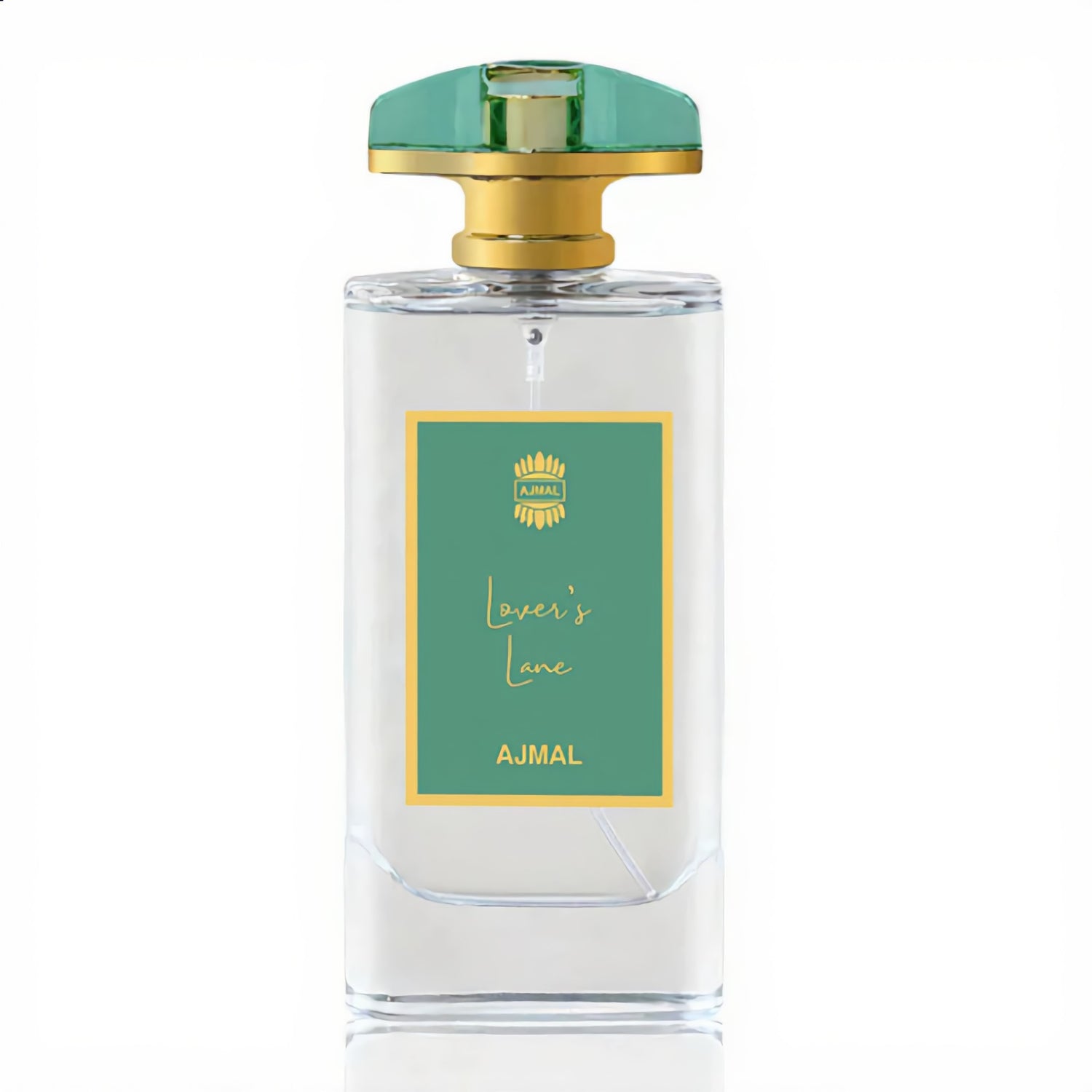 Ajmal Lovers Lane for Her Edp 70 ml