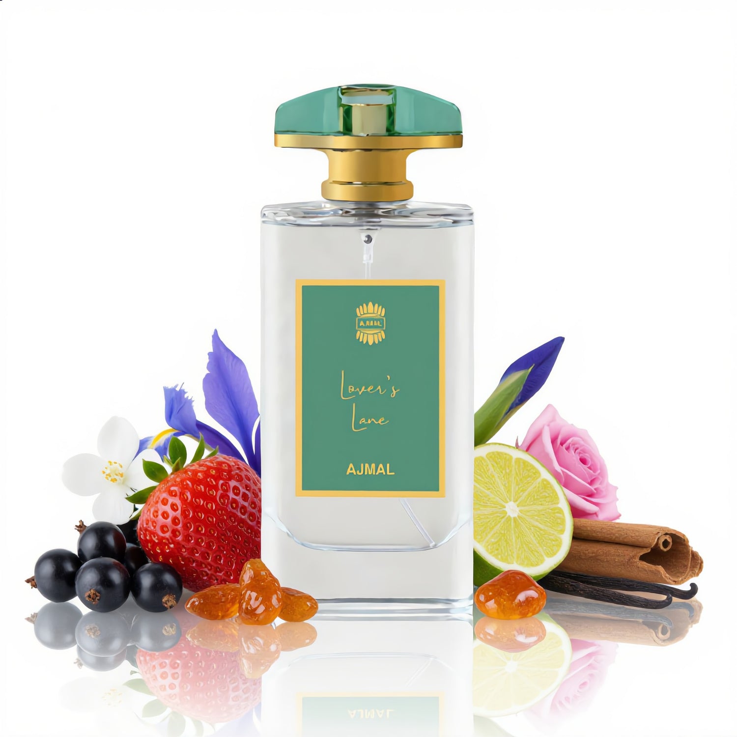 Ajmal Lovers Lane for Her Edp 70 ml