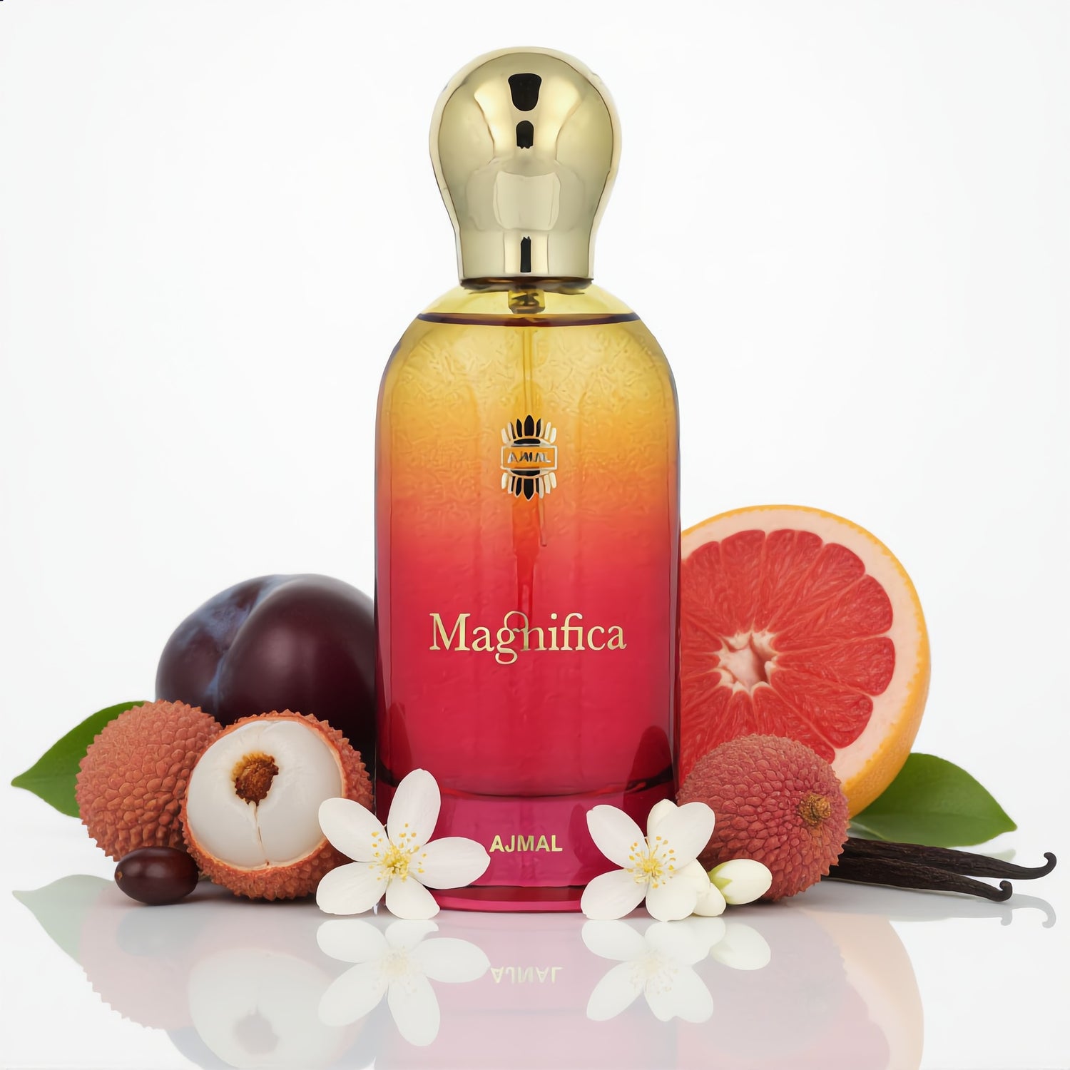 Ajmal Magnifica Women Edp 100 ml