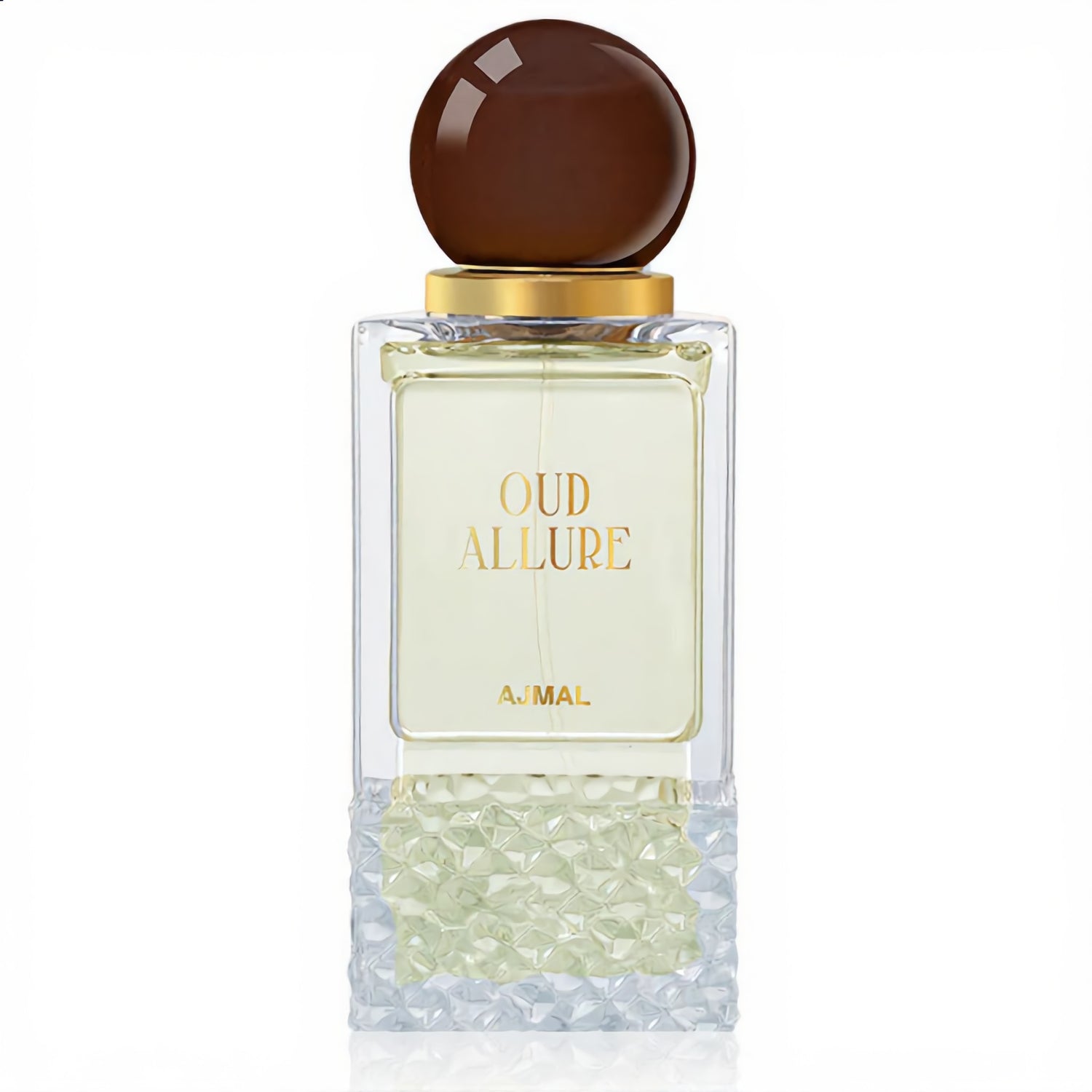 Ajmal Oud Allure Him Edp 100 ml