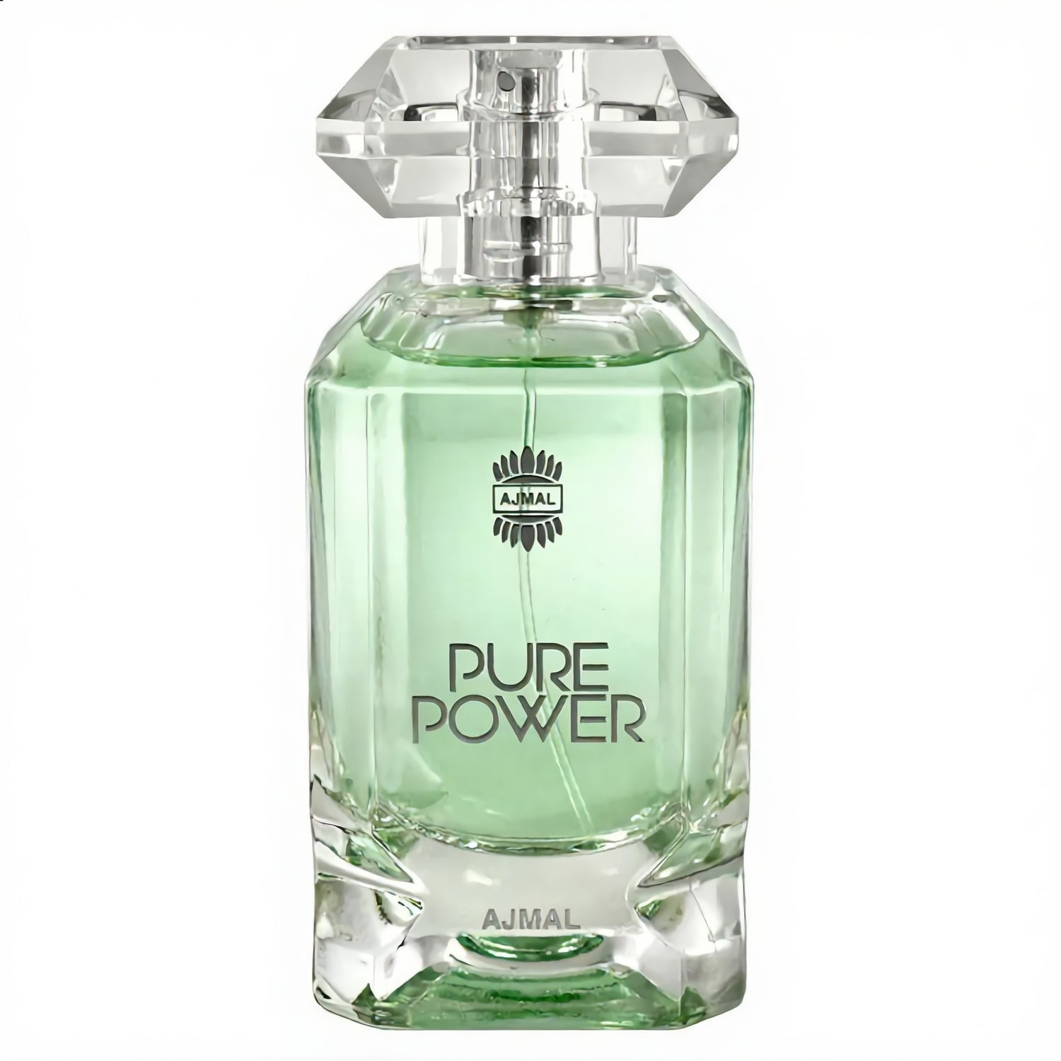 Ajmal Pure Power Men Edp 100 ml