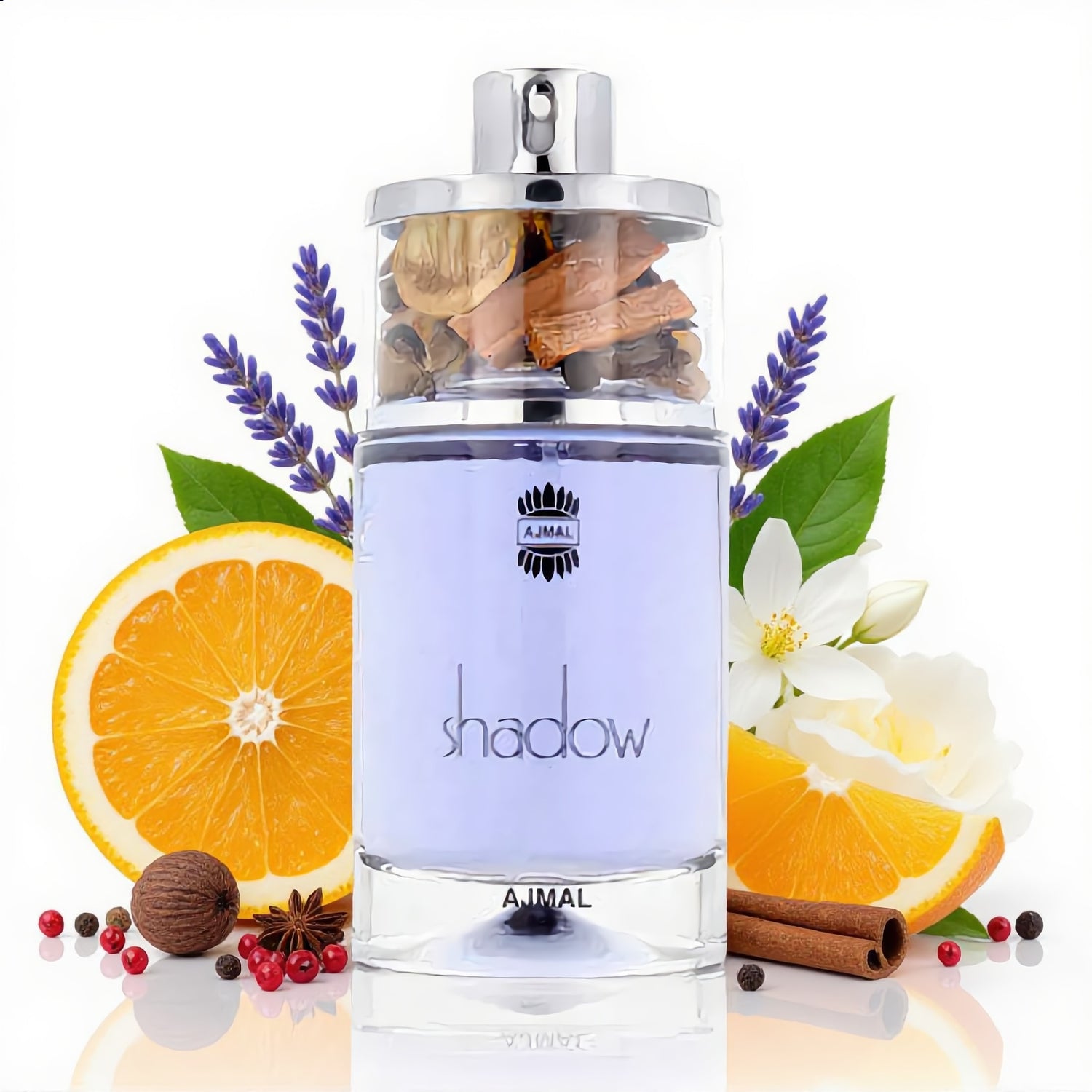 Ajmal Shadow Him Edp 75 ml