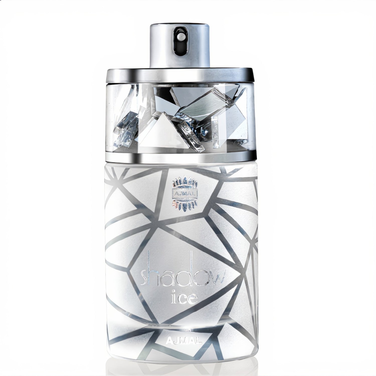 Ajmal Shadow Ice Men Edp 75 ml