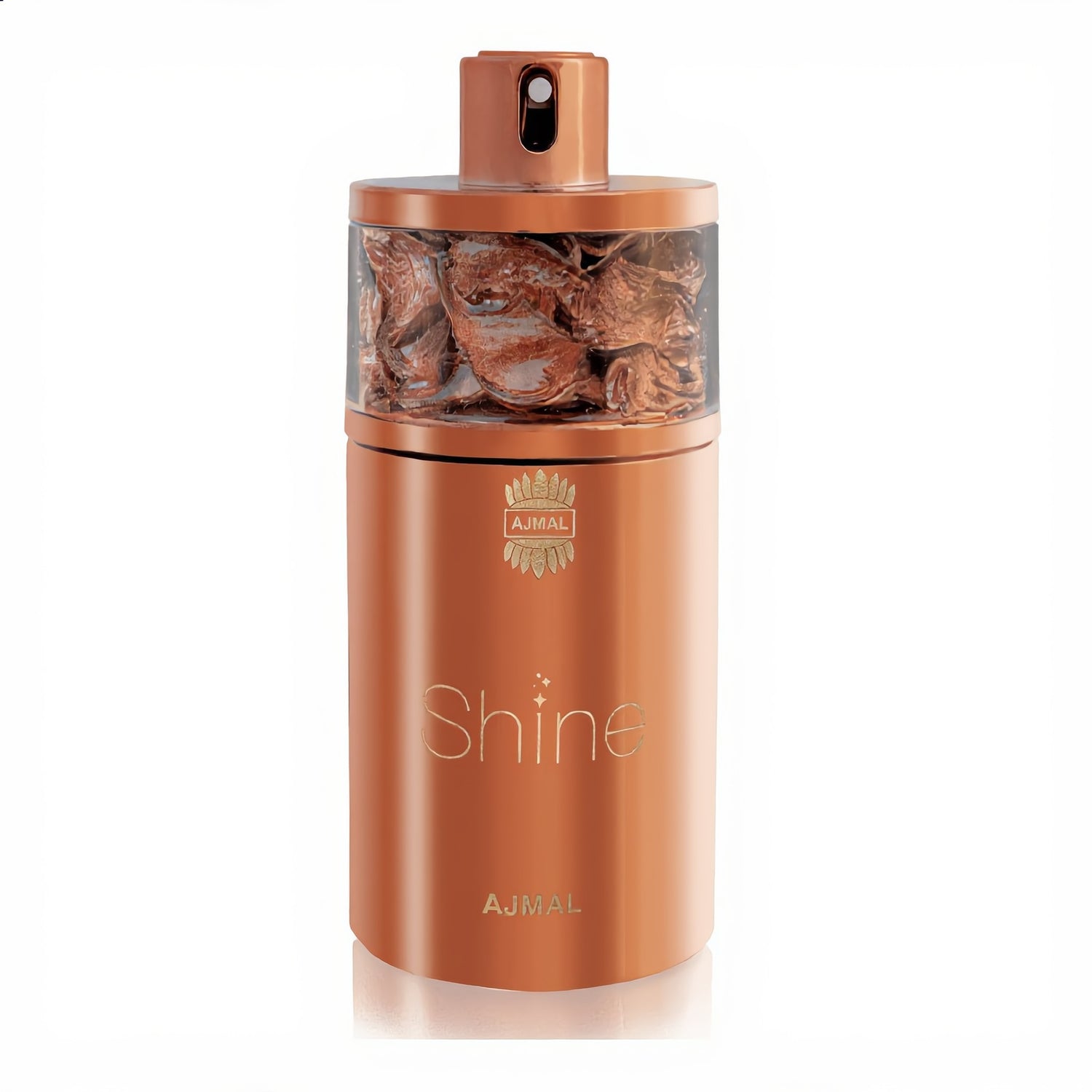 Ajmal Shine Women Edp 75 ml