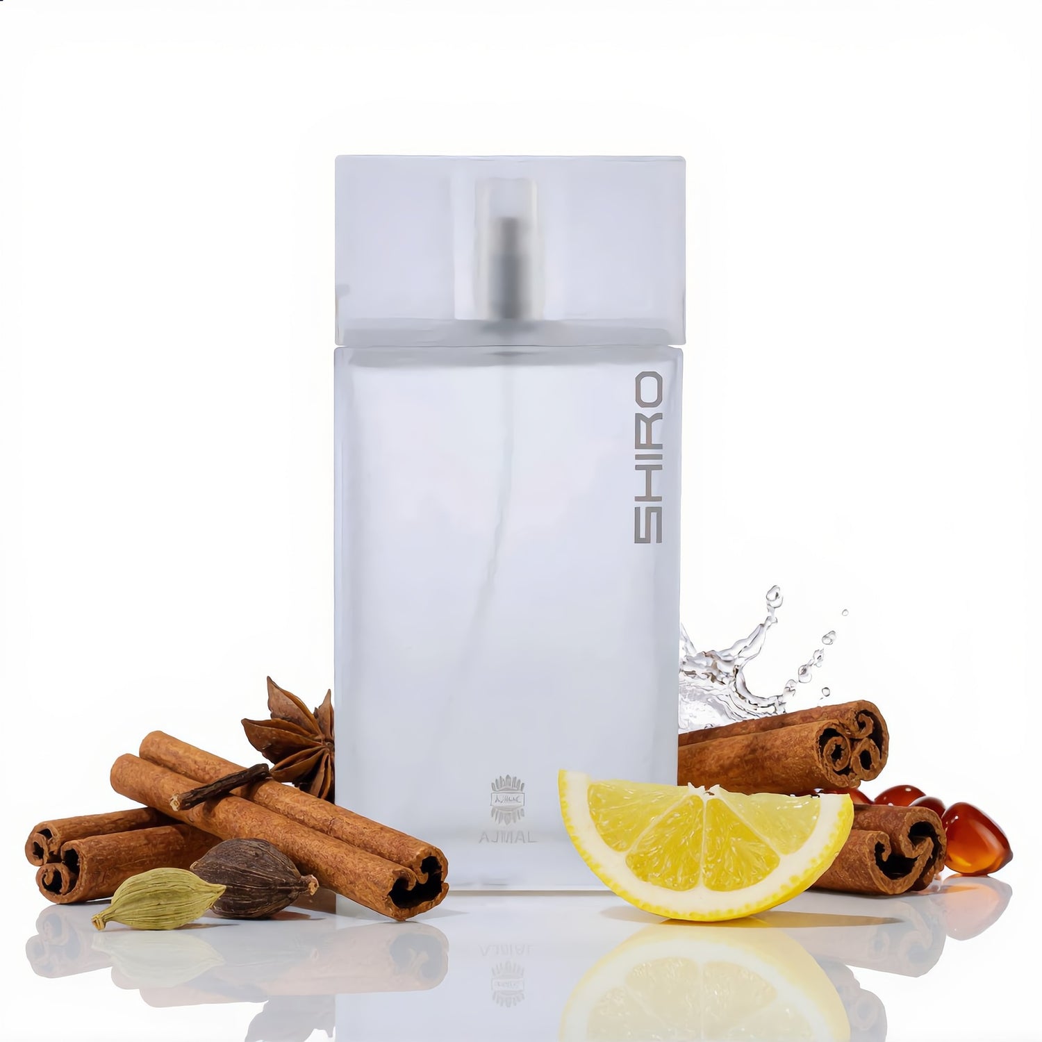 Ajmal Shiro Men Edp 90 ml
