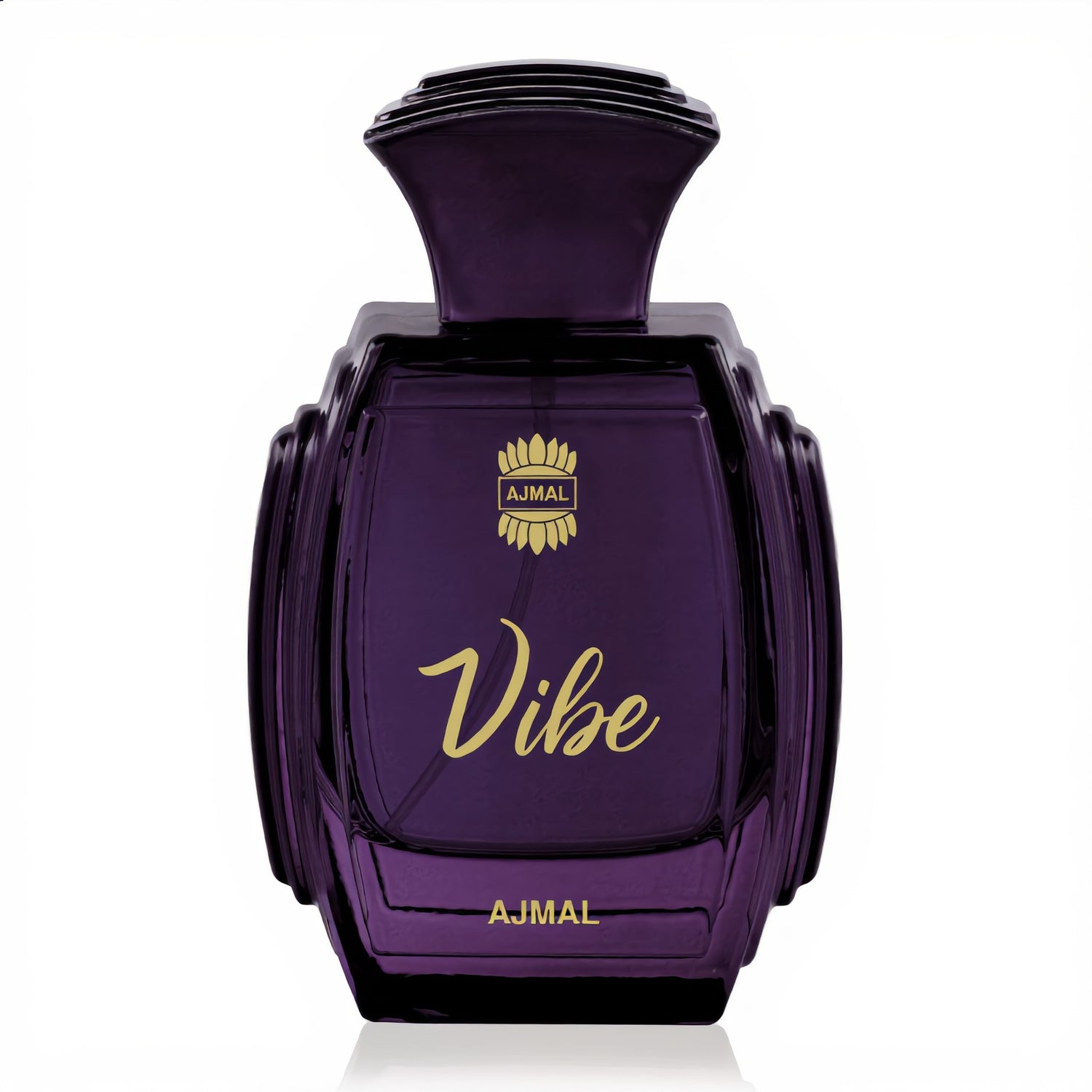 Ajmal Vibe Women Edp 75 ml