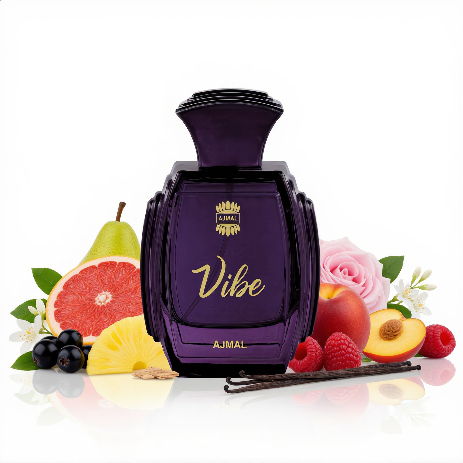 Ajmal Vibe Women Edp 75 ml