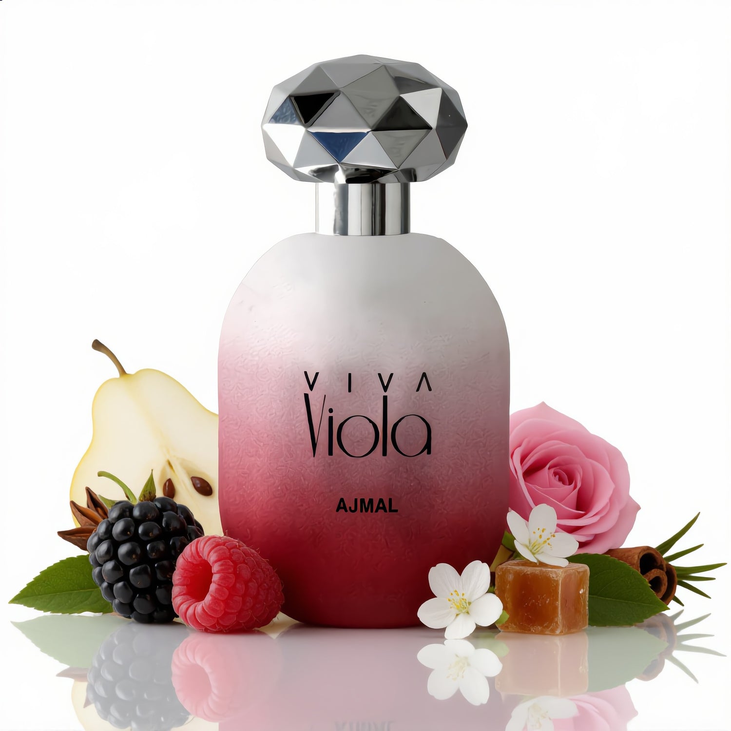 Ajmal Viva Viola Women Edp 75 ml