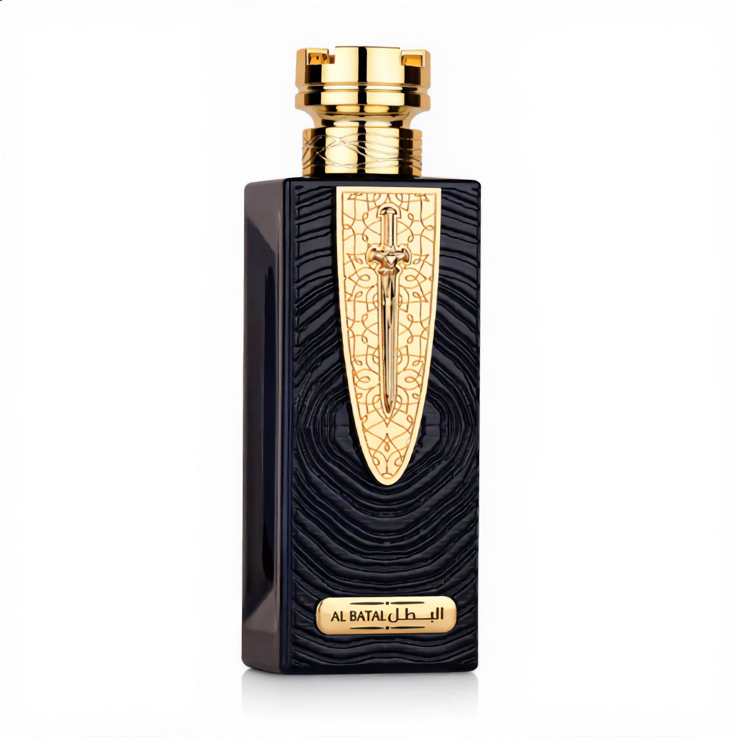 Al Batal Edp 100 ml Ard Al Zaafaran