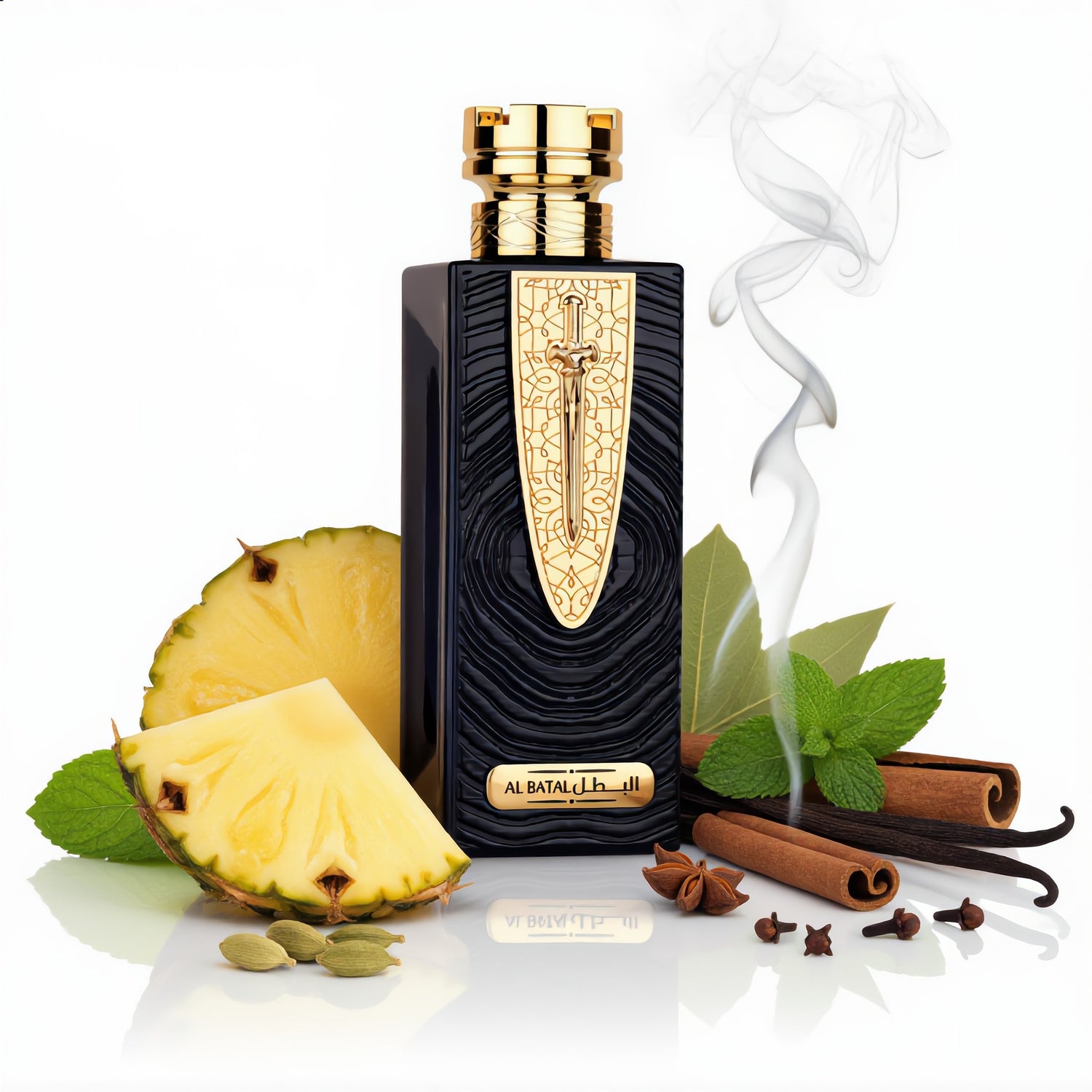 Al Batal Edp 100 ml Ard Al Zaafaran
