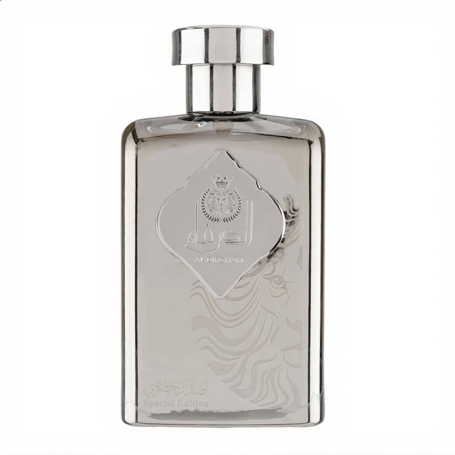Al Dirgham Special Edition Edp 100 ml Ard Al Zaafaran